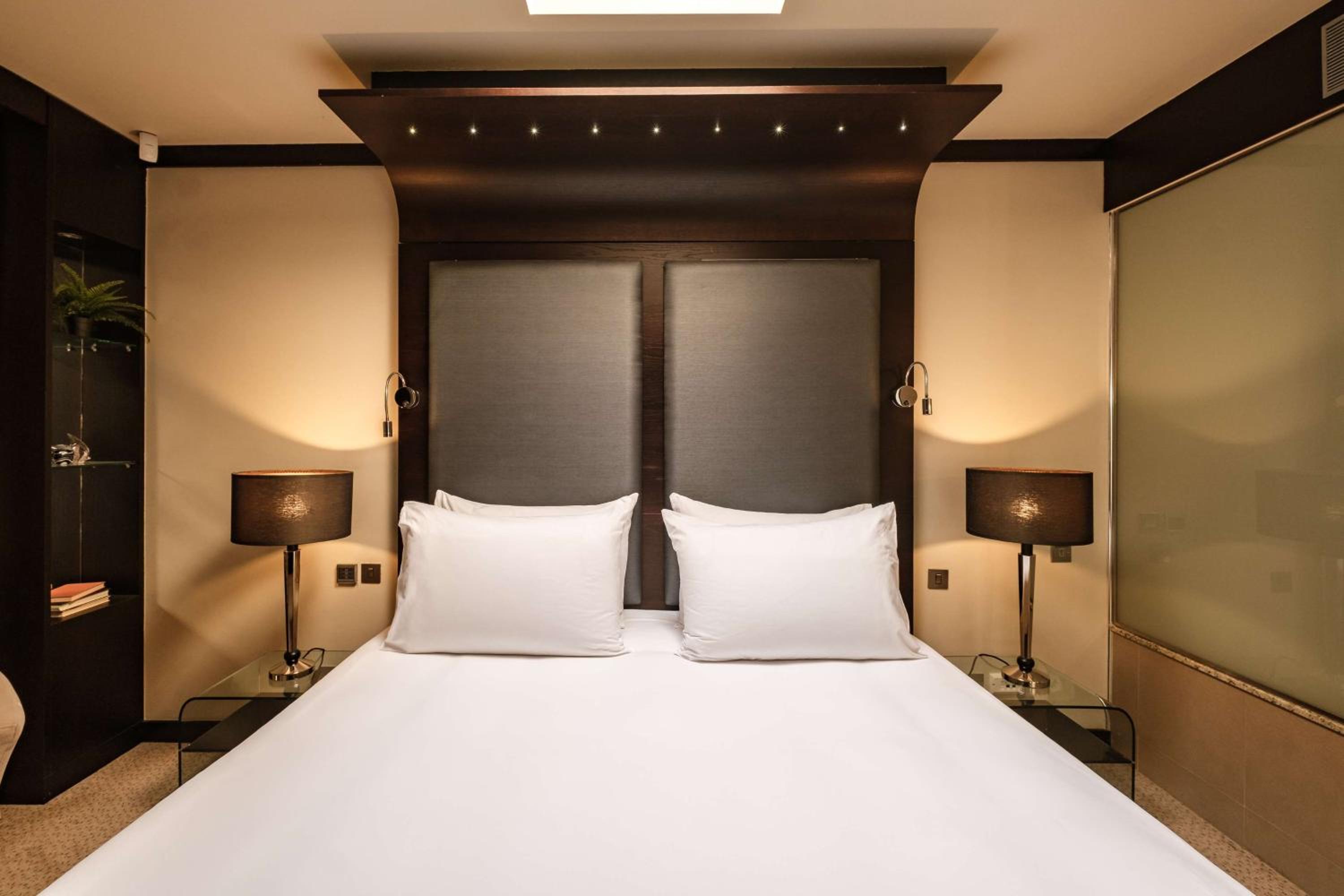 Premium Suite with Country View - Photo 11