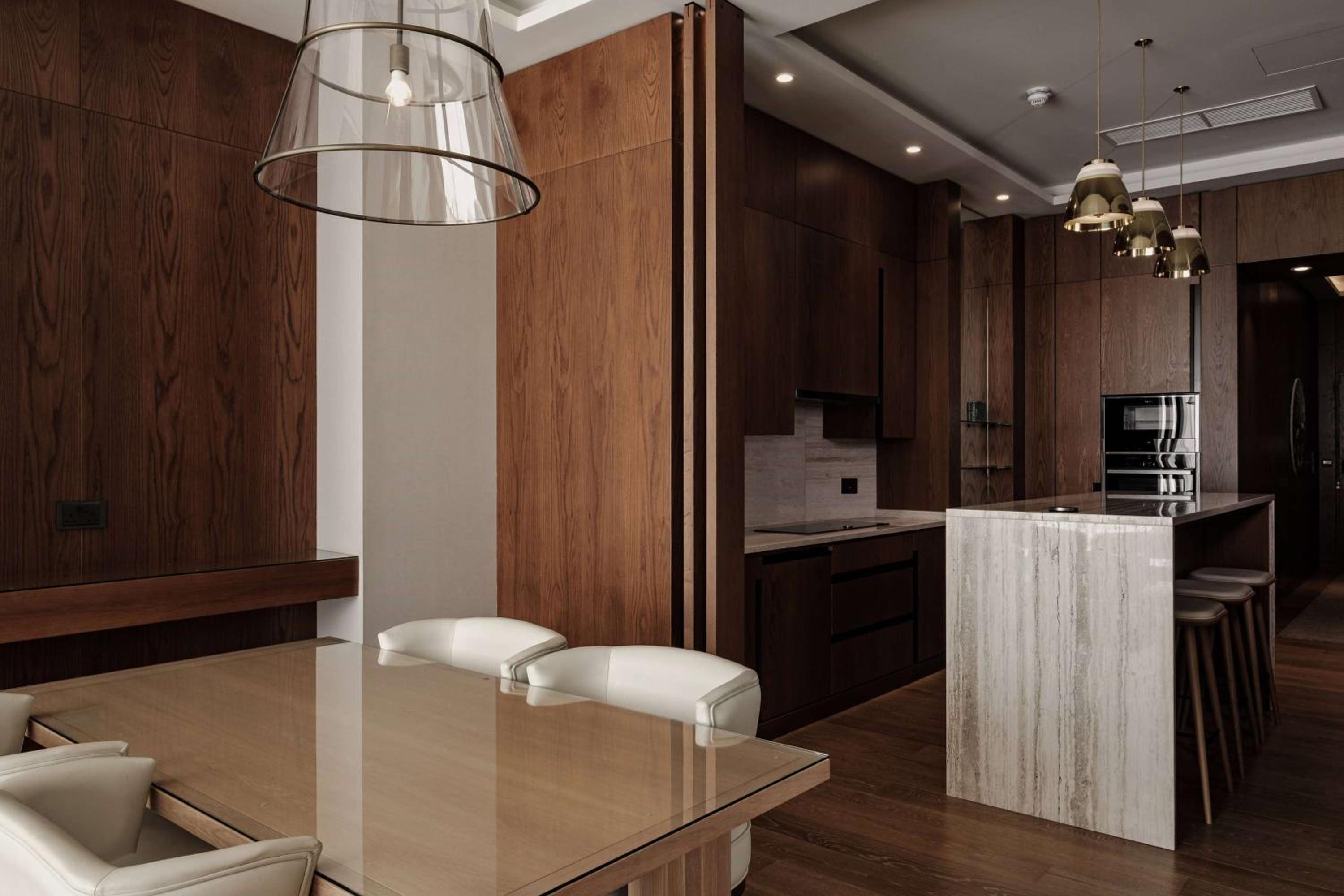 Sands Tower - Two-Bedroom Suite - Photo 10