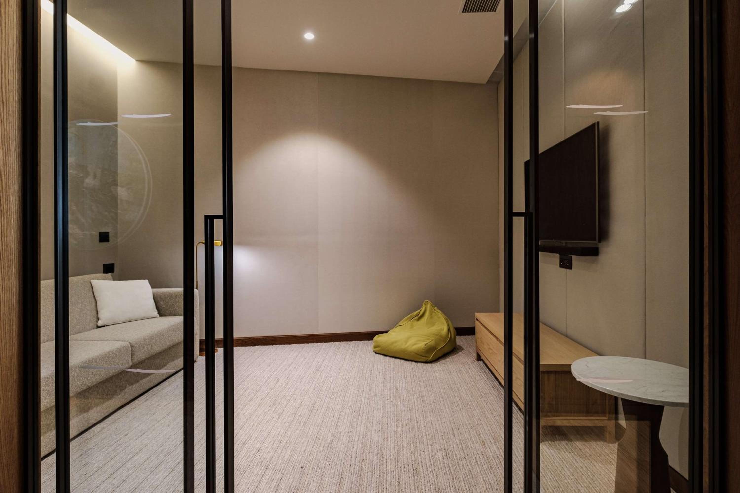 Sands Tower - Two-Bedroom Suite - Photo 11