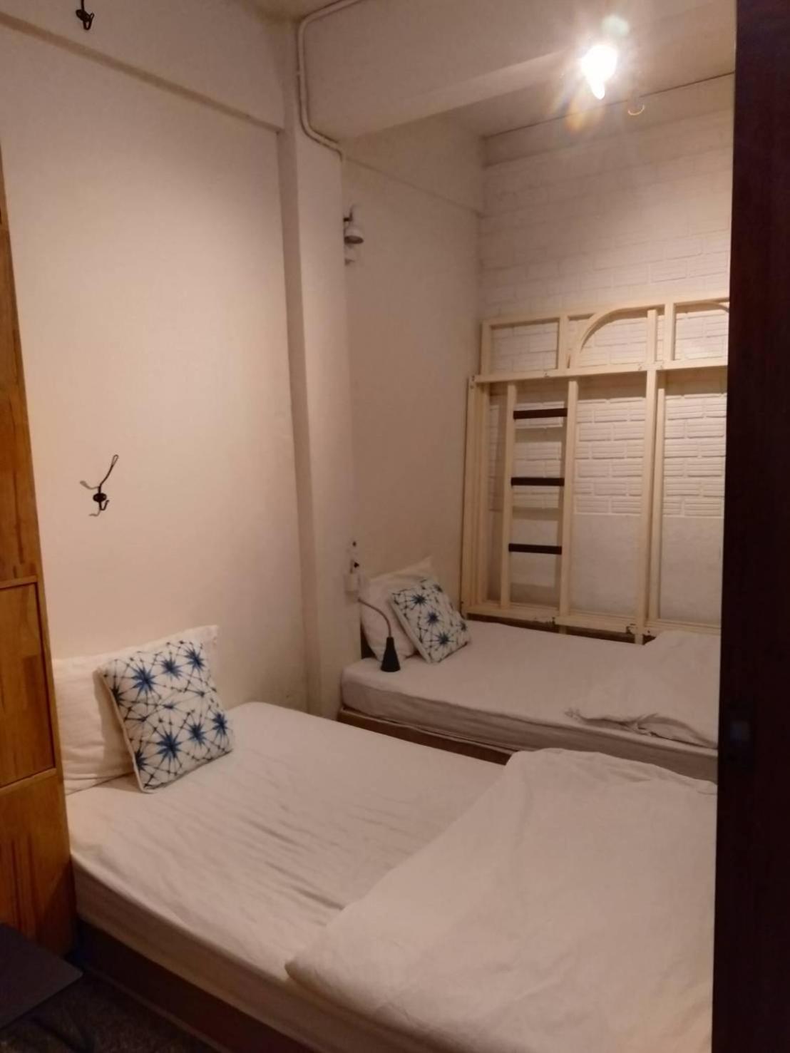 Standard Double Room with Shared Bathroom photo 1