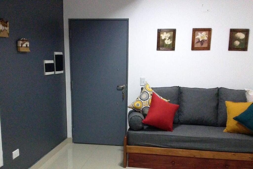 Deluxe Apartment photo 1