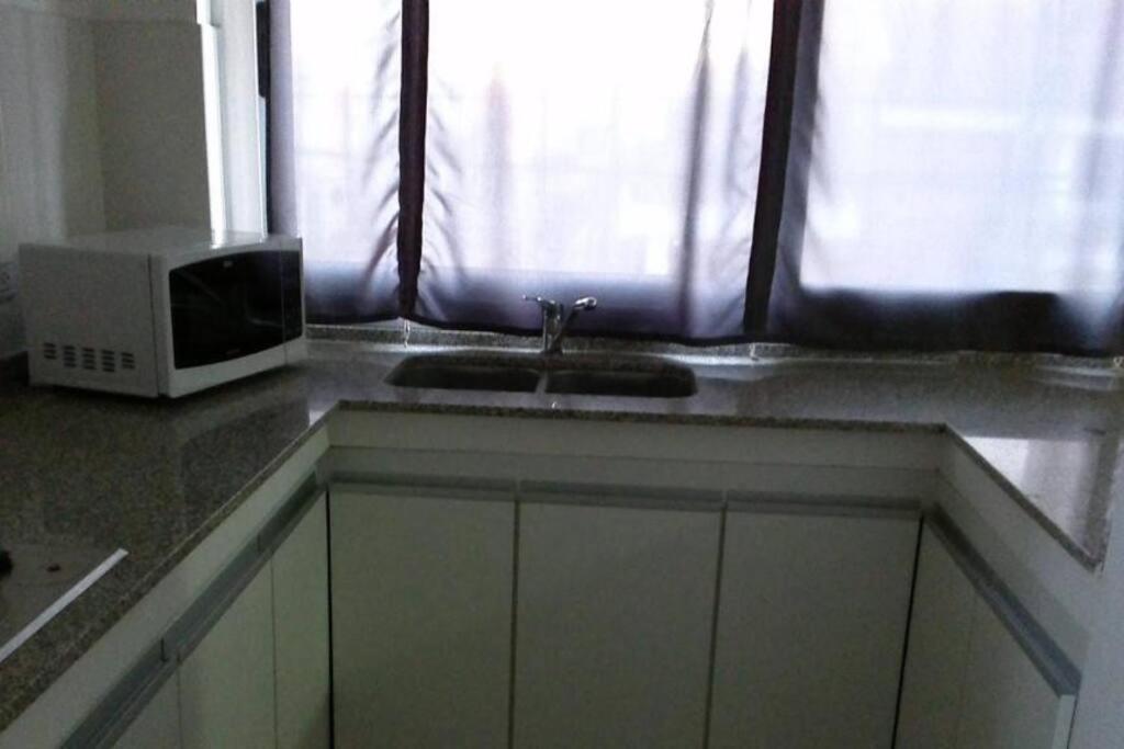 Deluxe Apartment photo 2