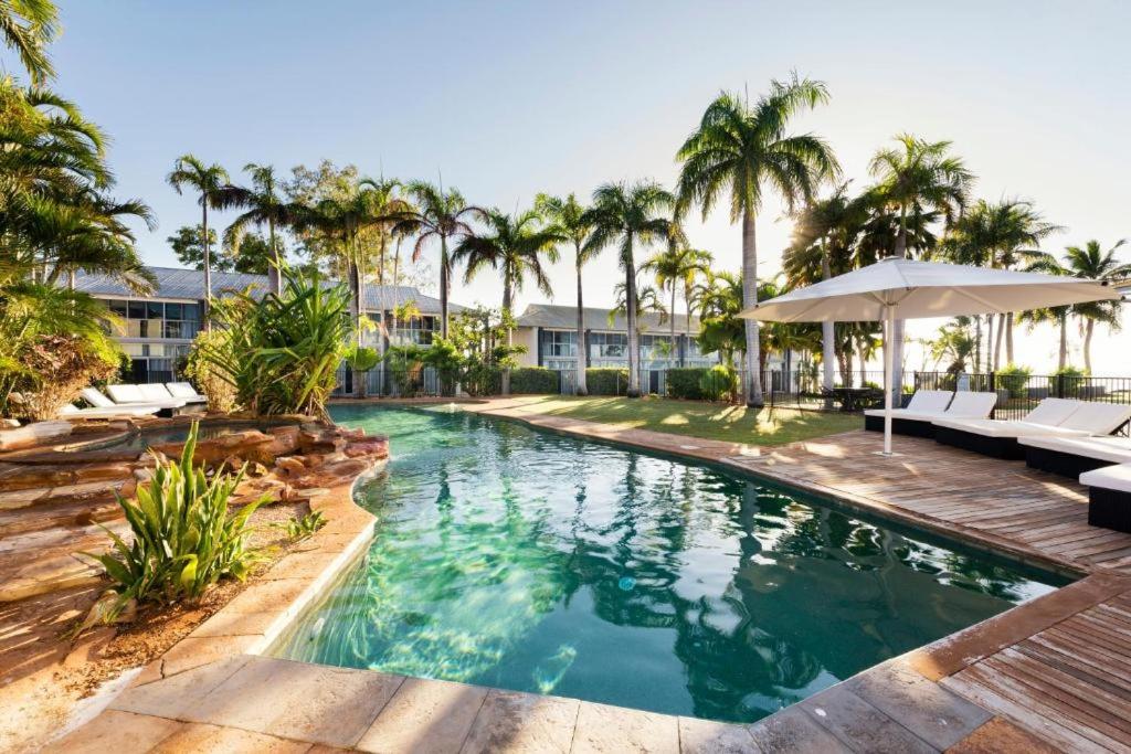 Superior Poolside Room – Eco Green Stay photo 3