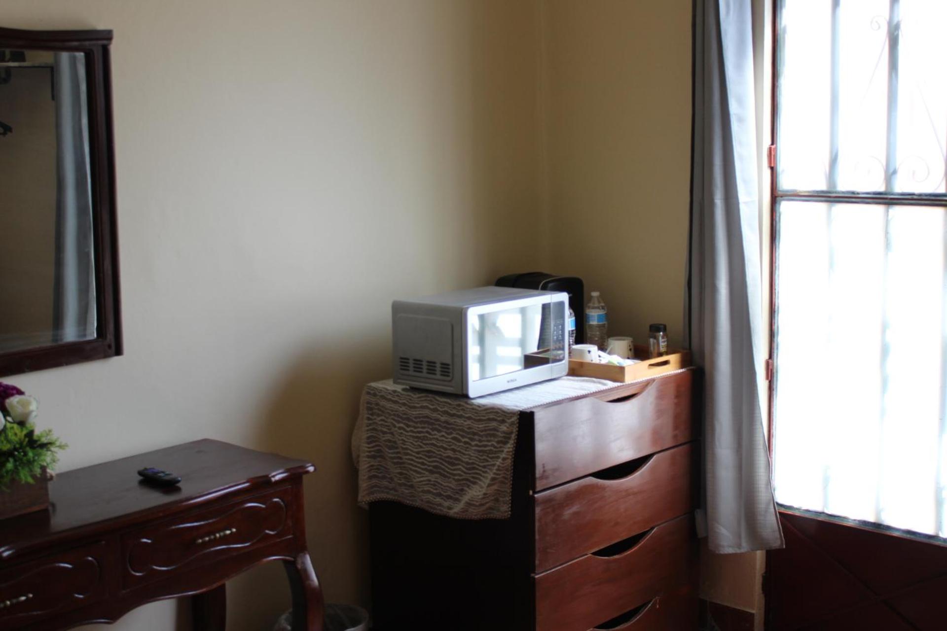Double Room with Private Bathroom photo 2