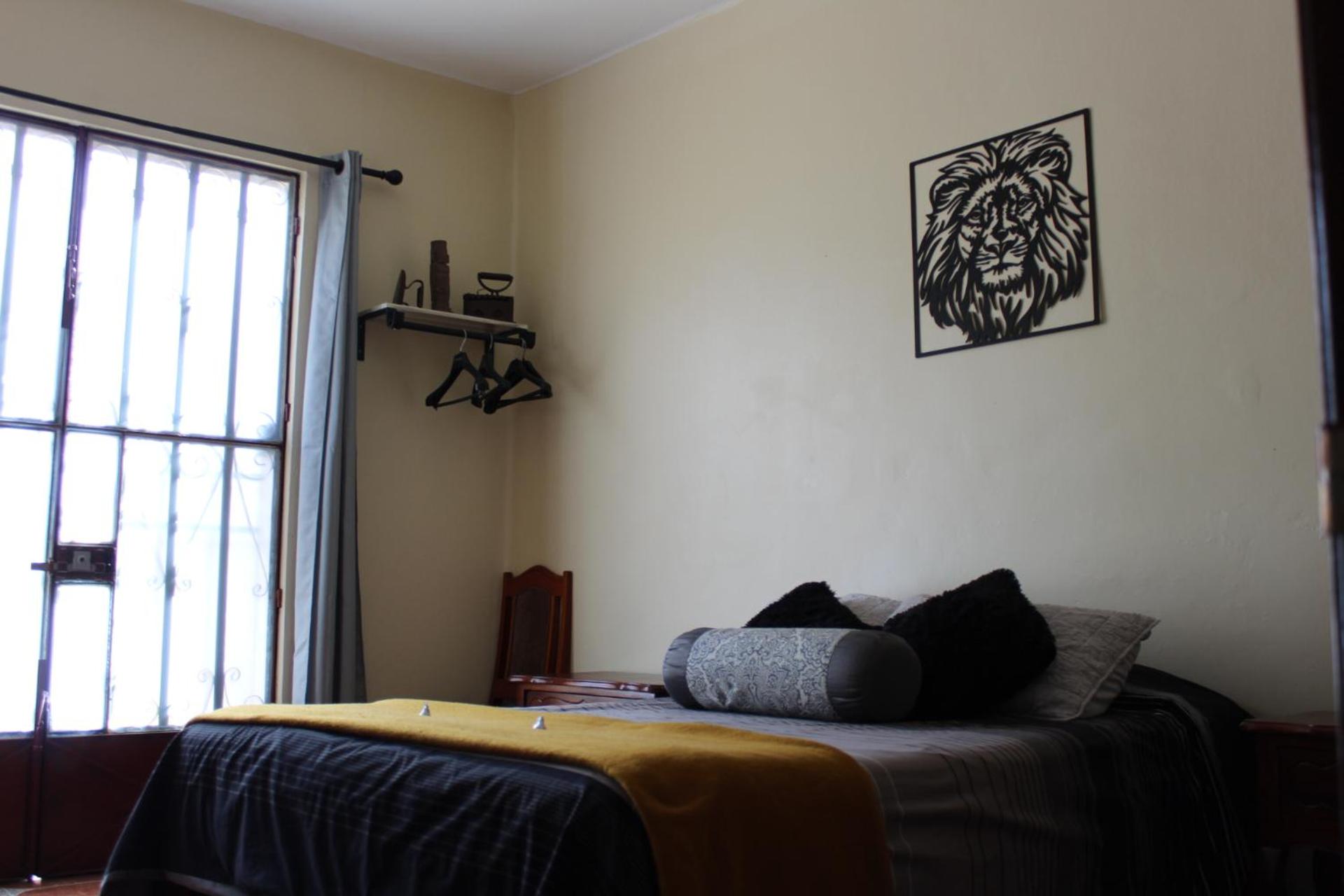 Double Room with Private Bathroom photo 1
