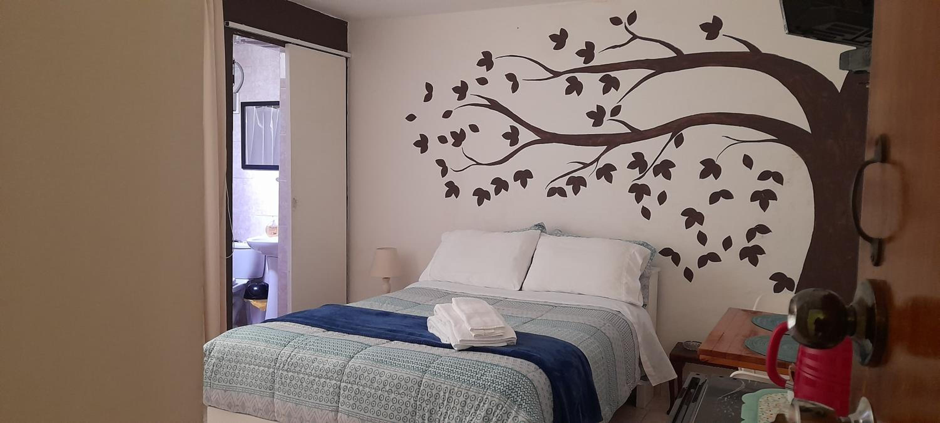 Double Room photo 1