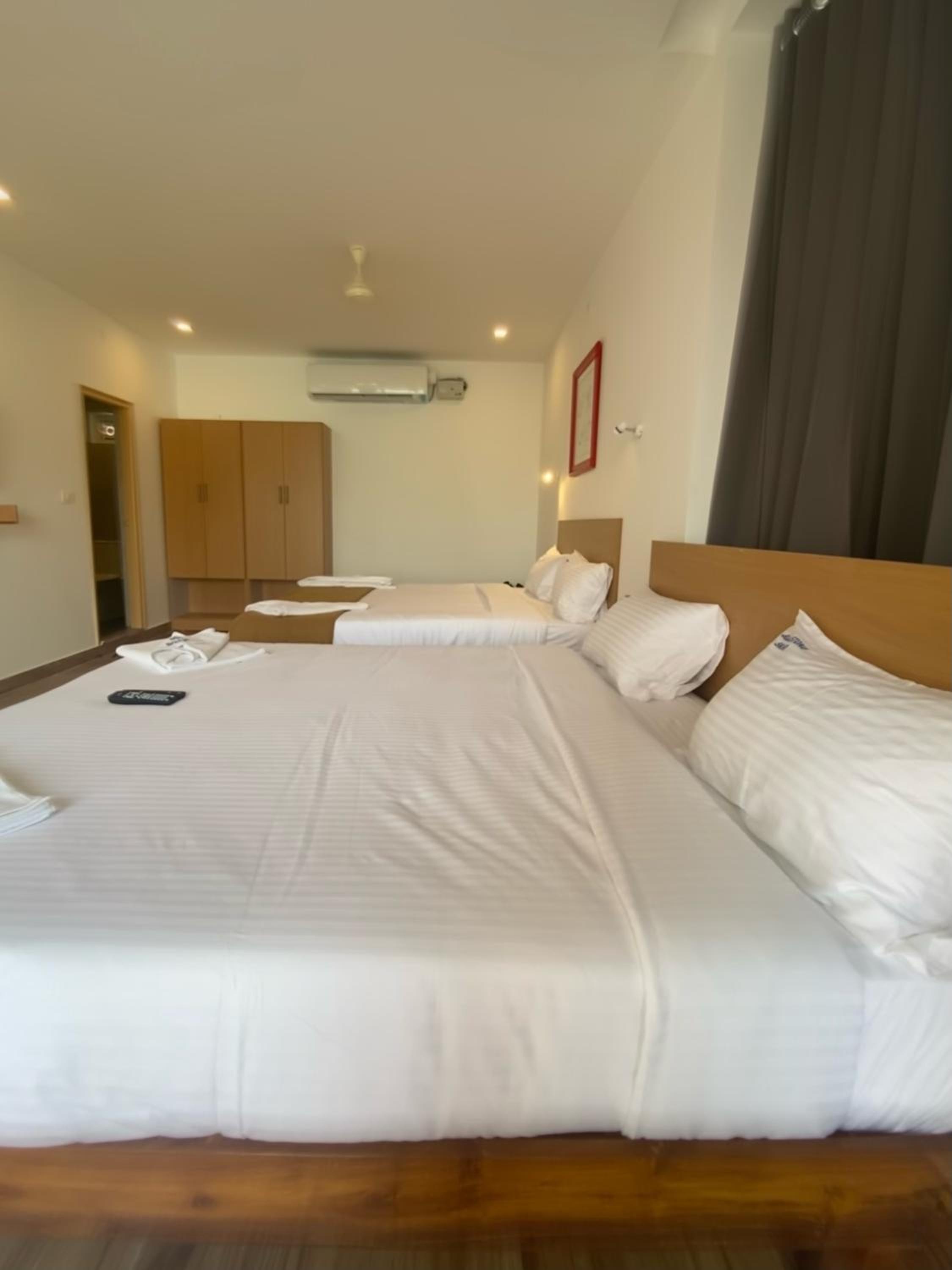 Family Suite - Photo 2