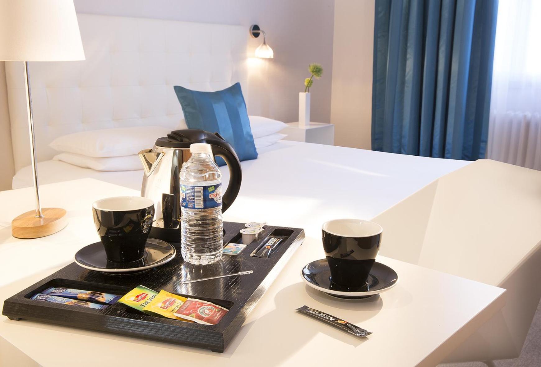 Privilege Double Room - Photo 4
