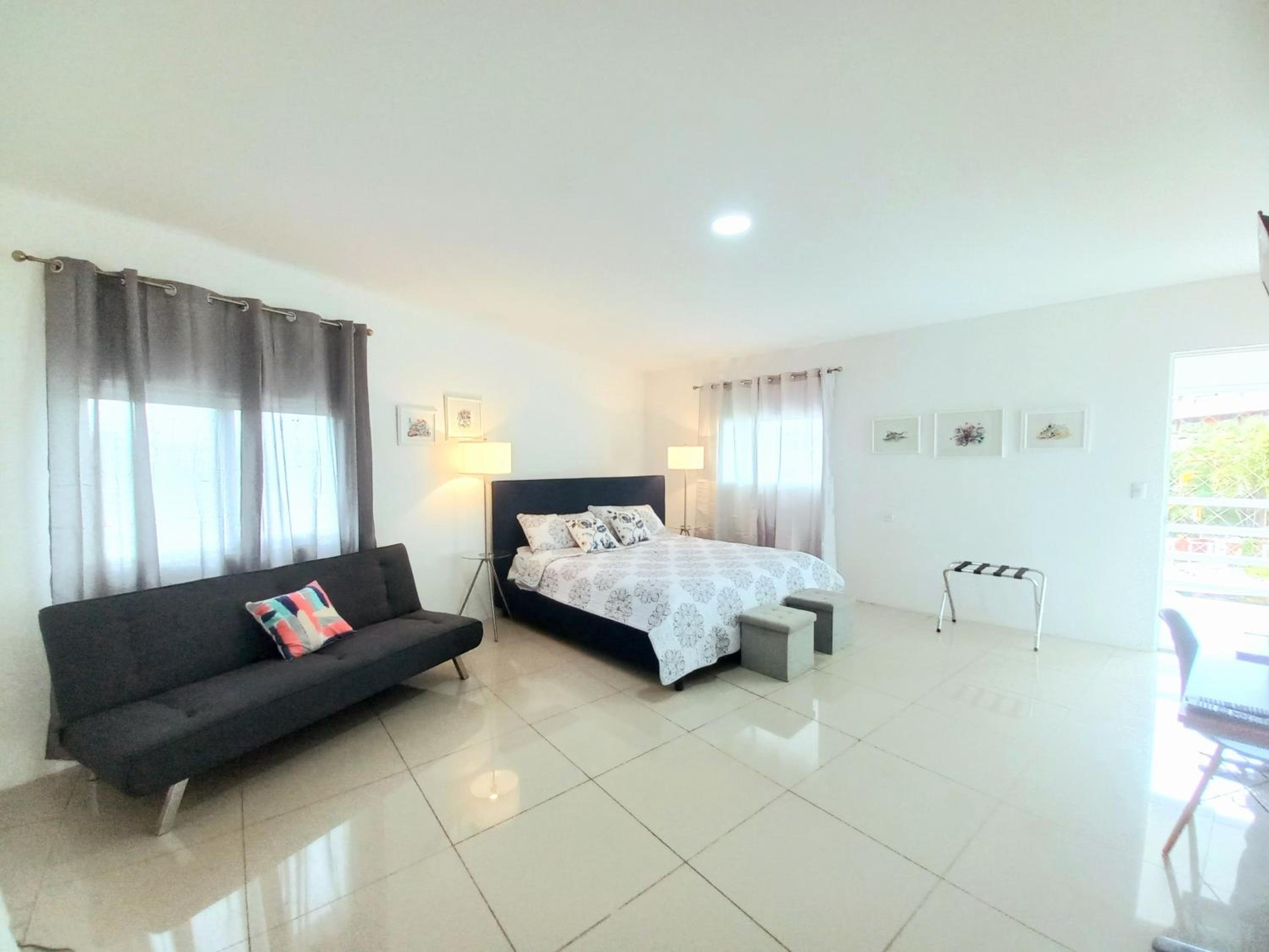 Double or Twin Room with Private Bathroom photo 1