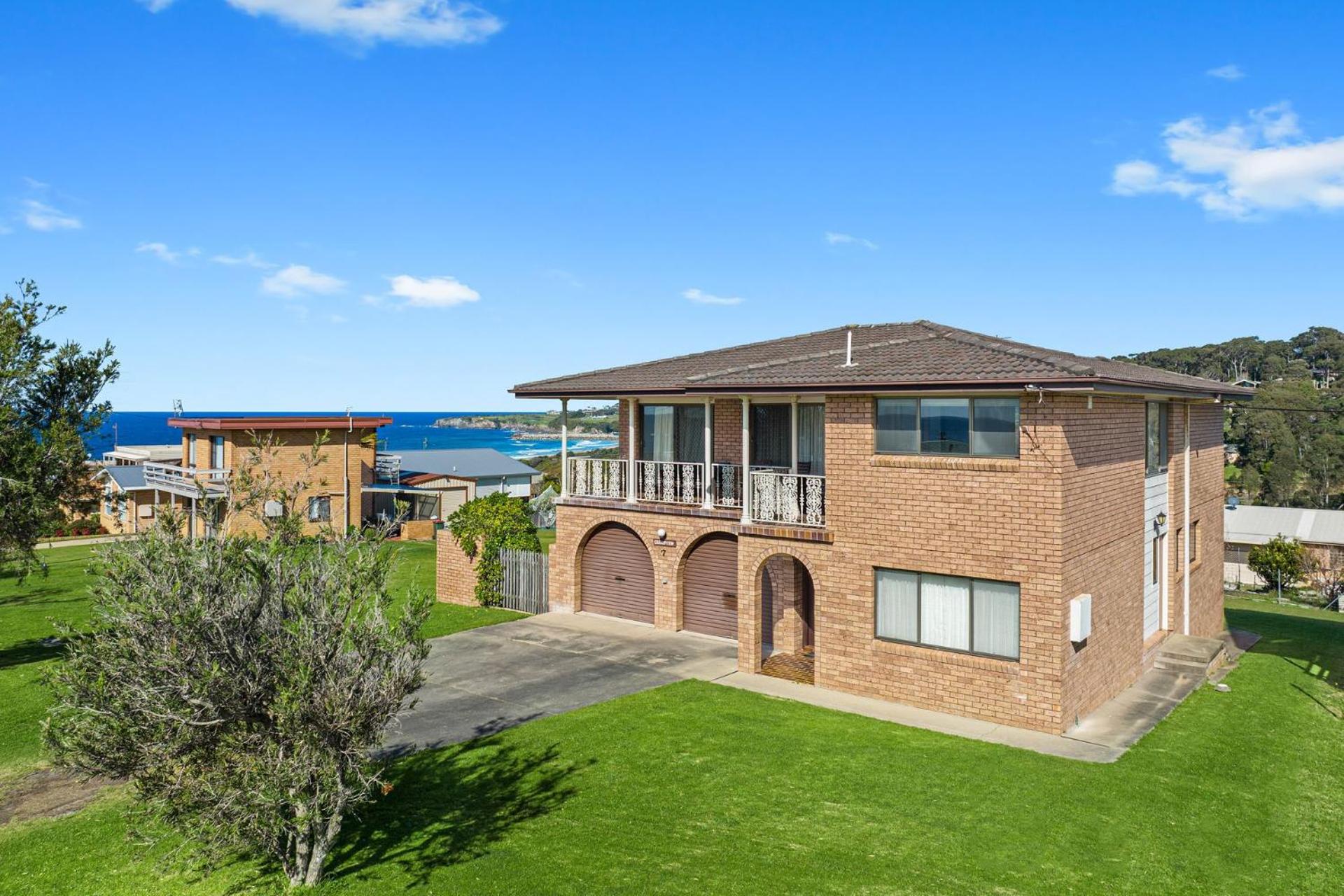 Vacation Home photo 2