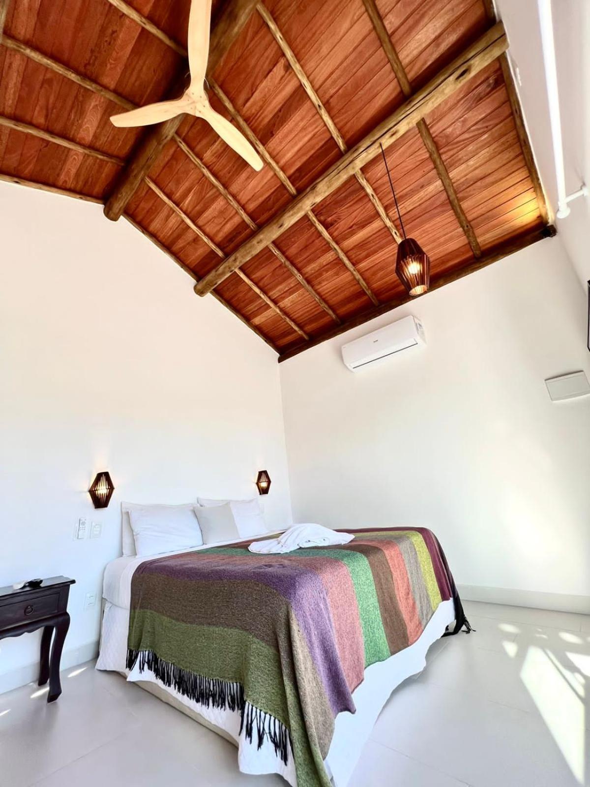 Suite with Sea View