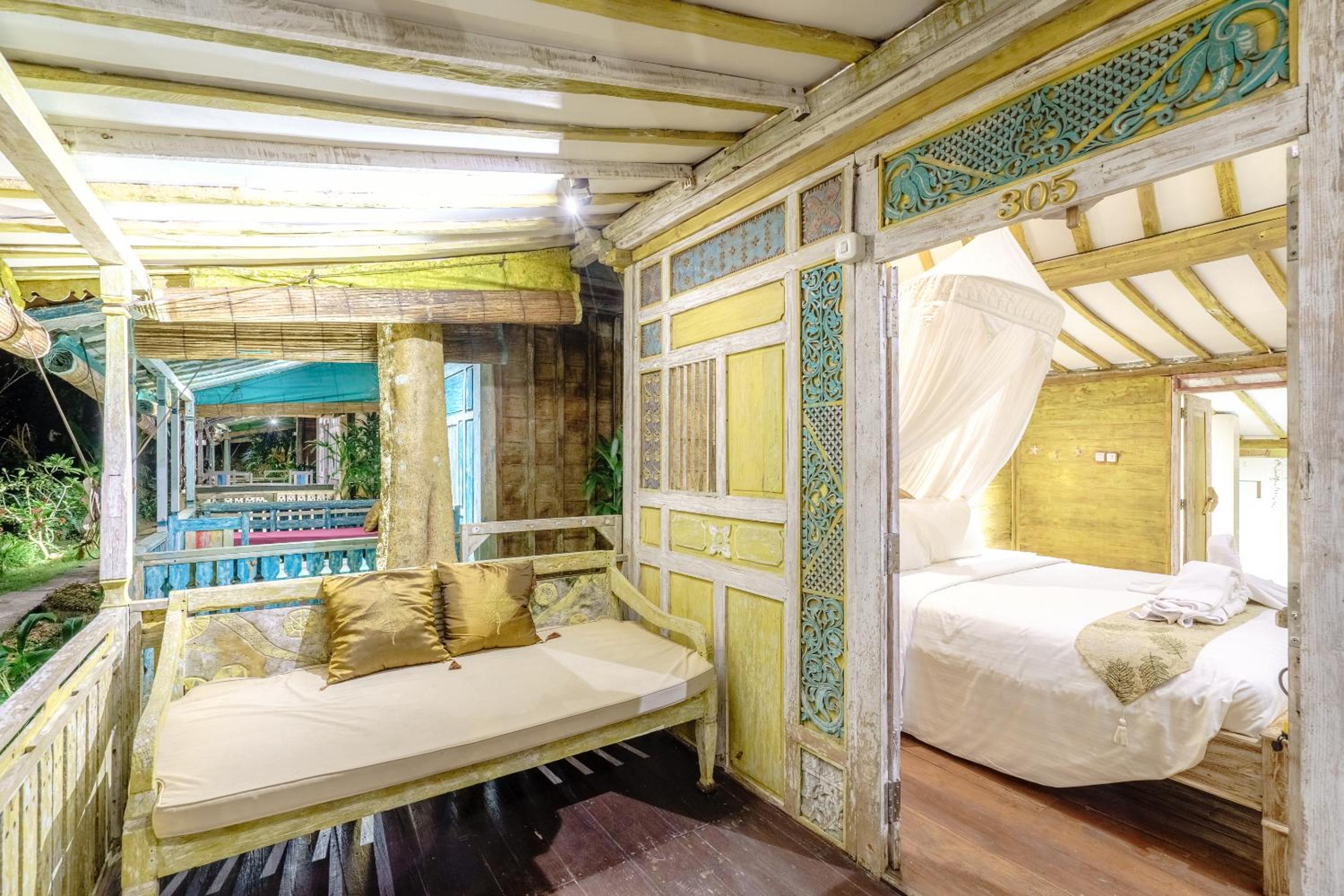 Superior Double Room photo 1
