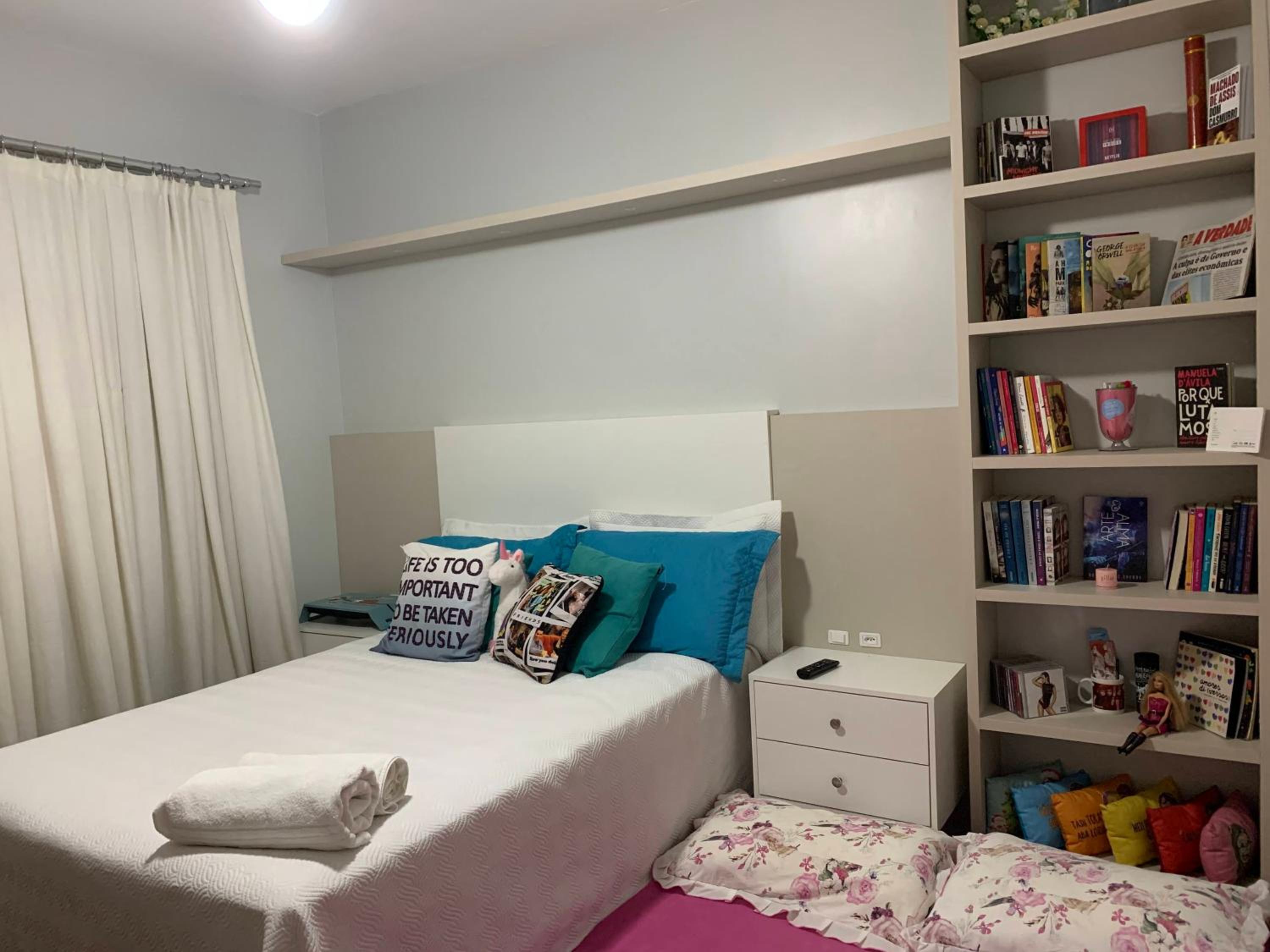 Suite photo 1
