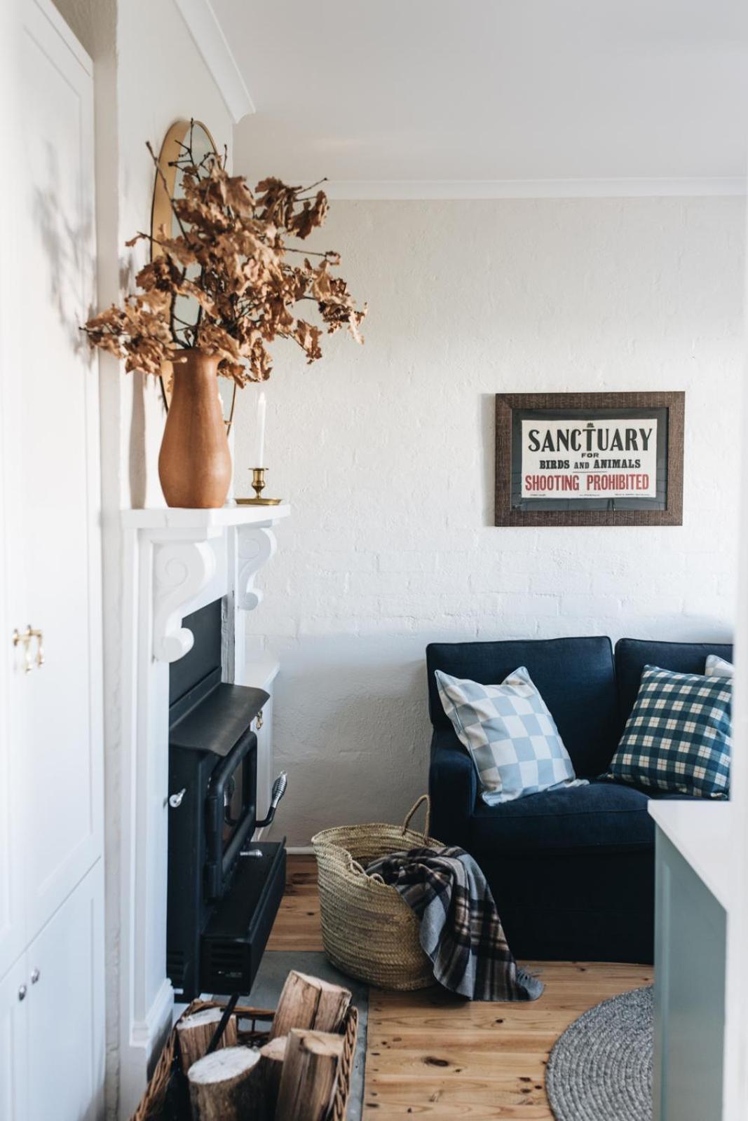 Studio Apartment photo 3