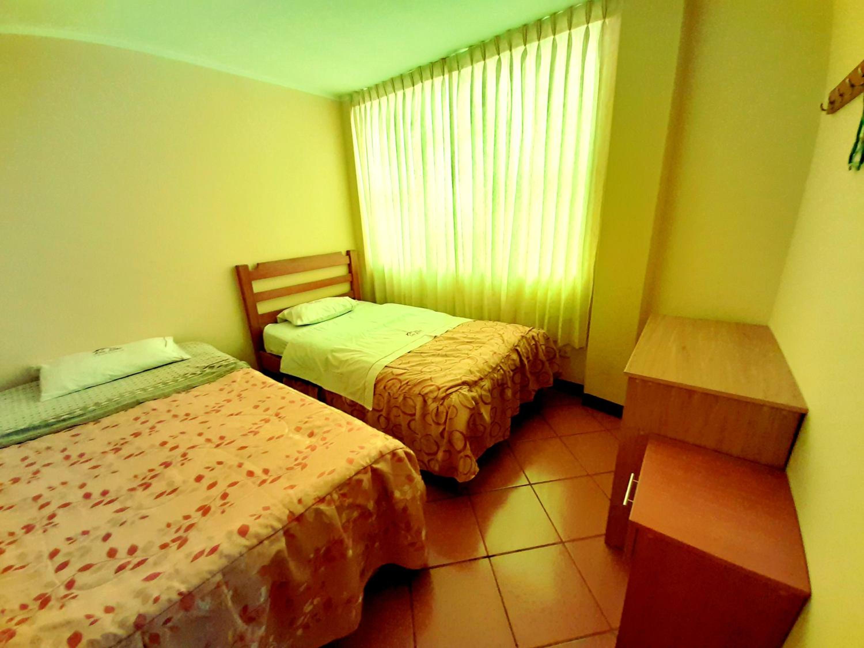 Family Double Room photo 2