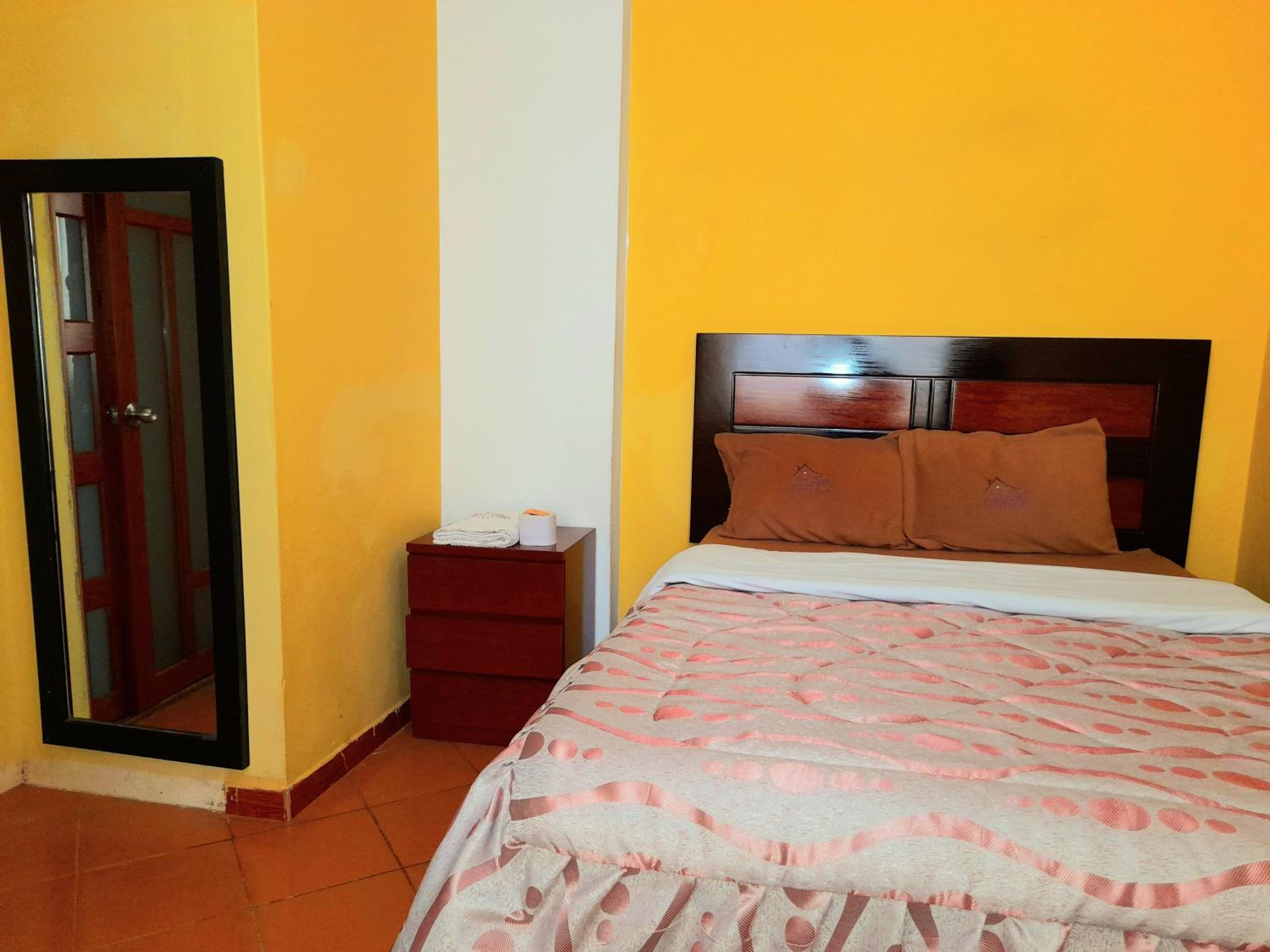 Family Double Room photo 3