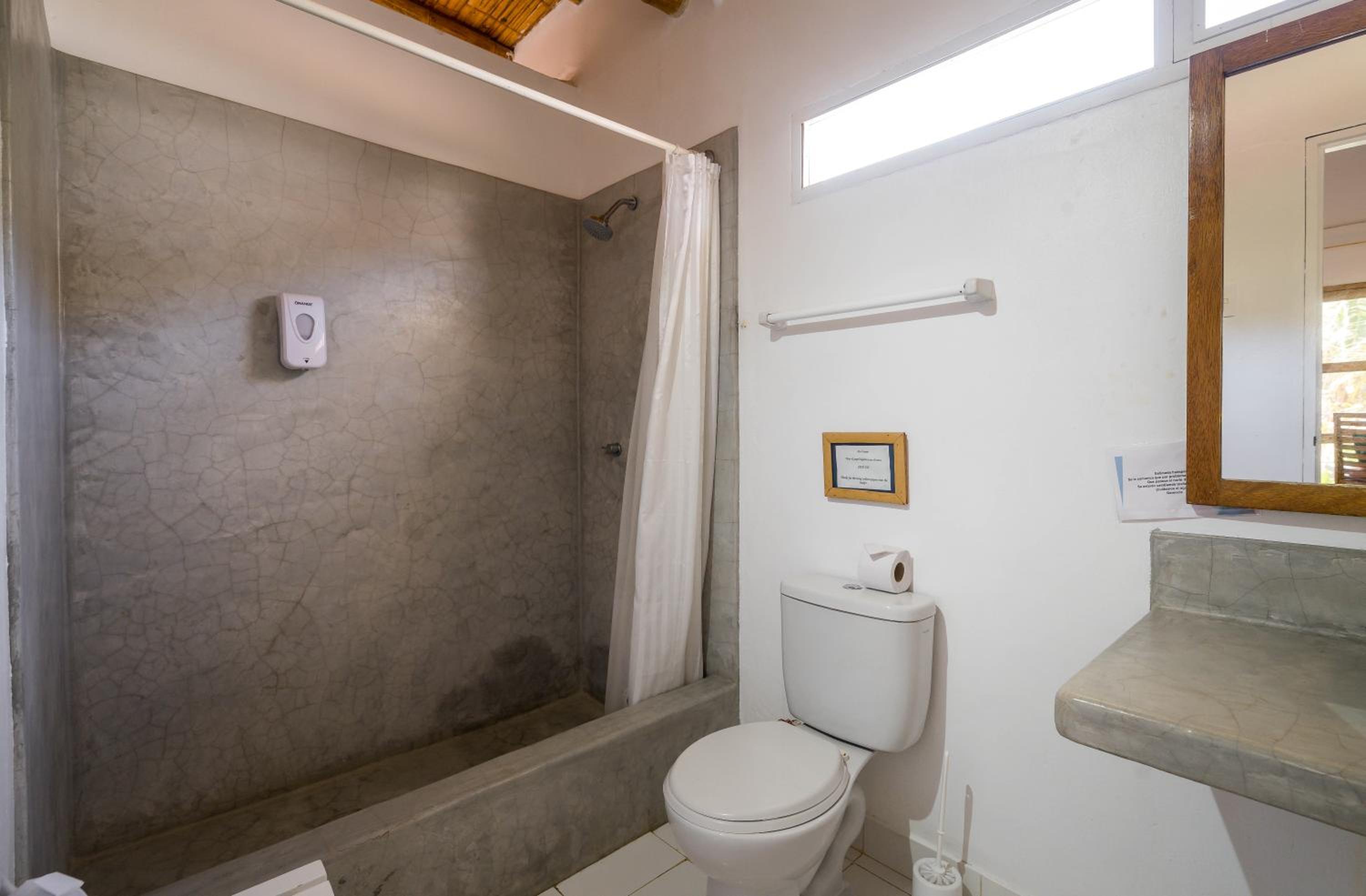 Quadruple Room with Sea View photo 2