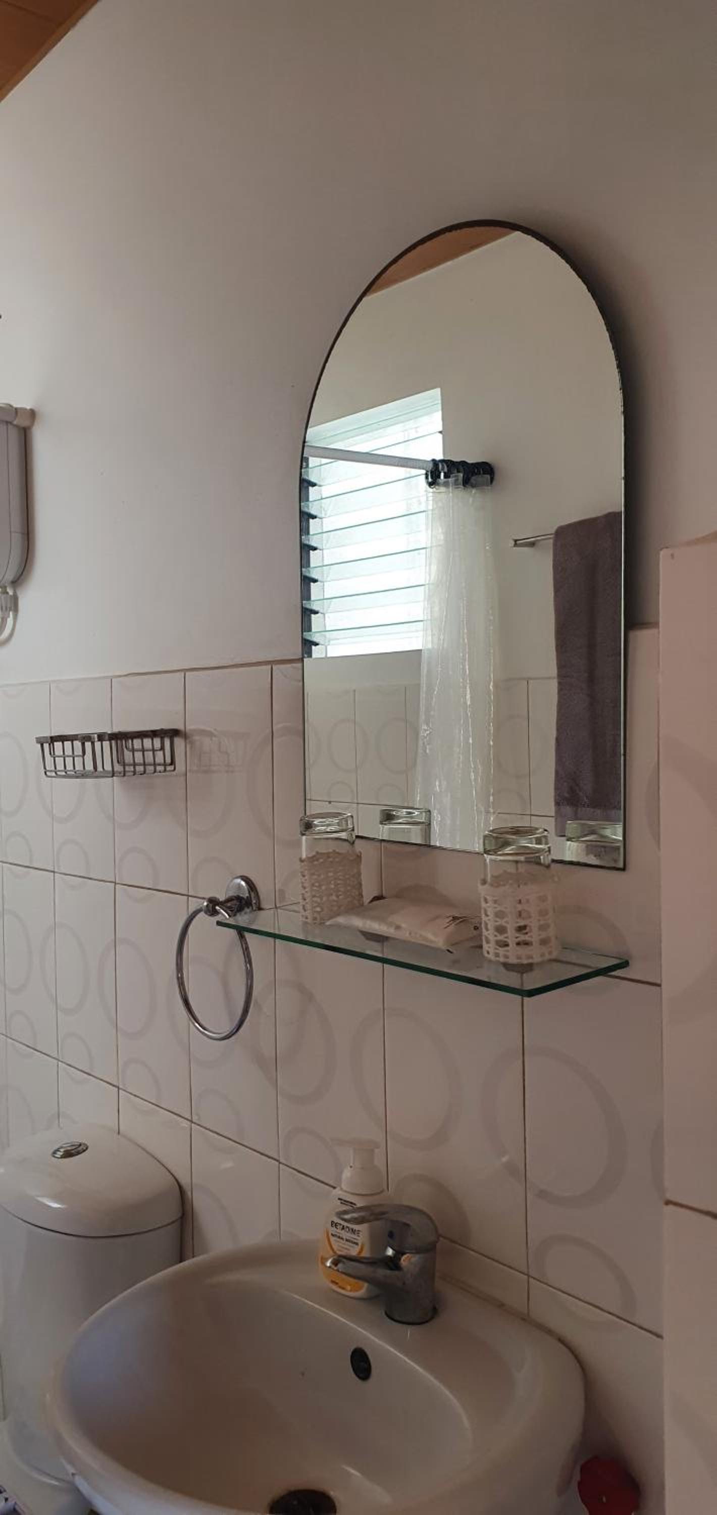 Deluxe Double Room with Balcony - Photo 14