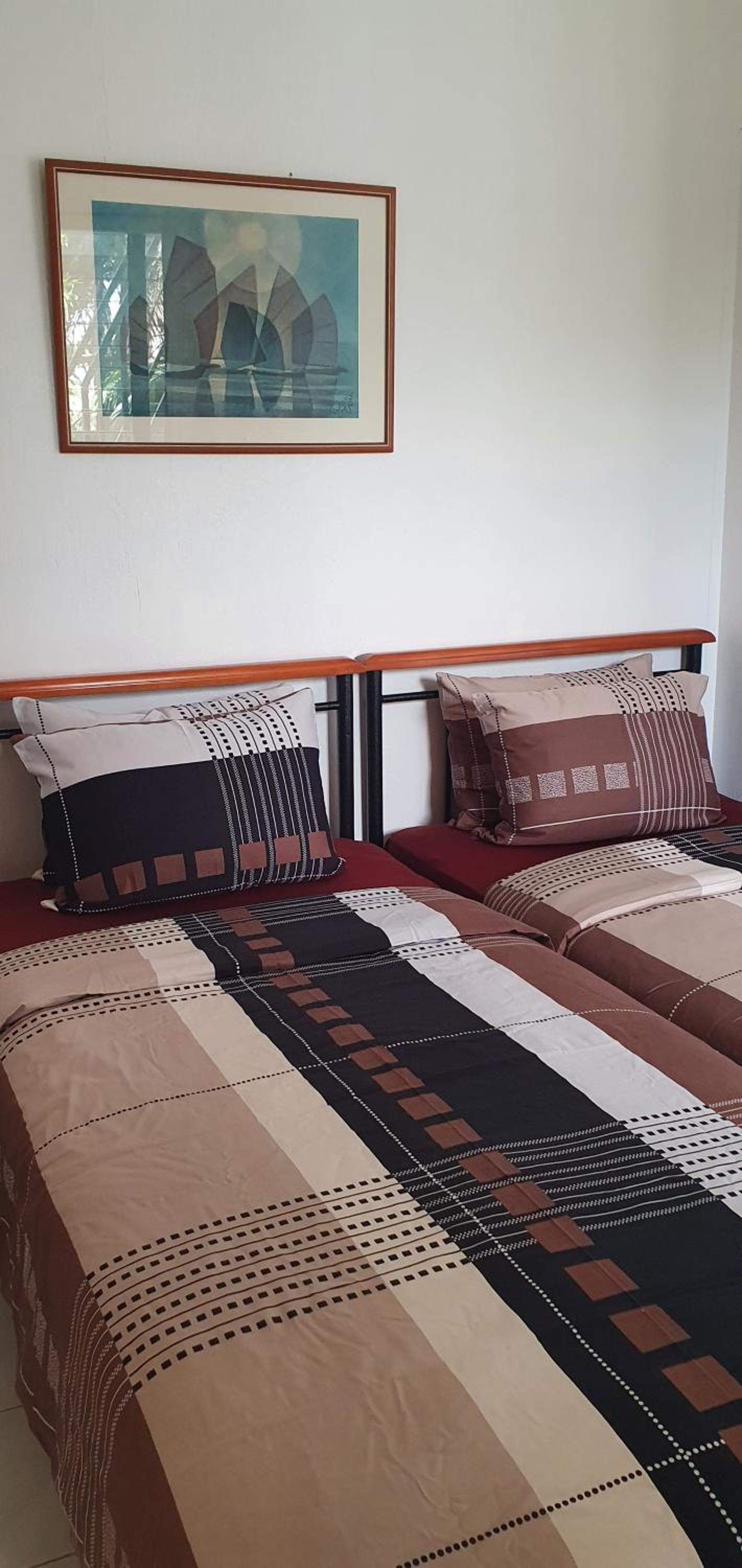 Deluxe Double Room with Balcony - Photo 1