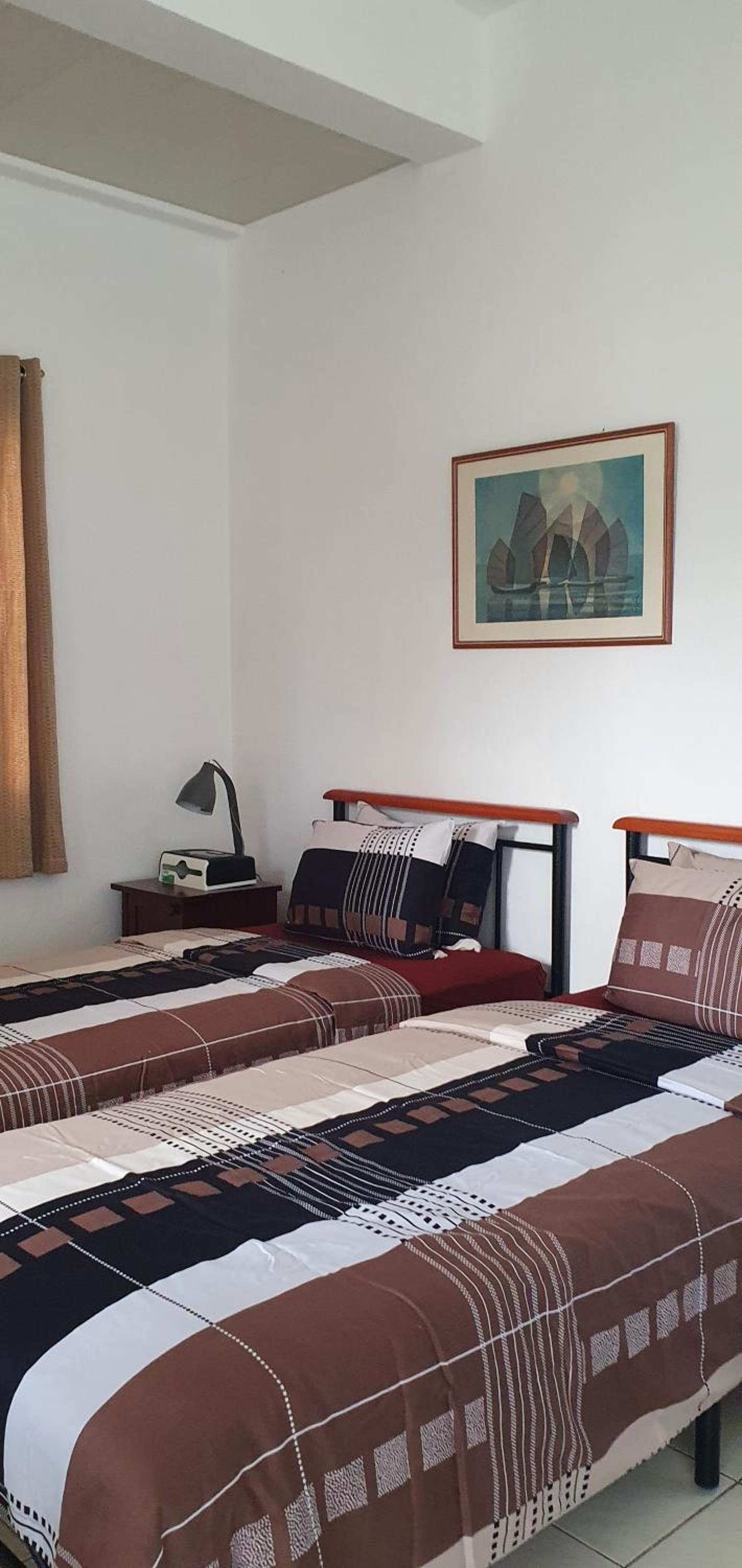 Deluxe Double Room with Balcony - Photo 12