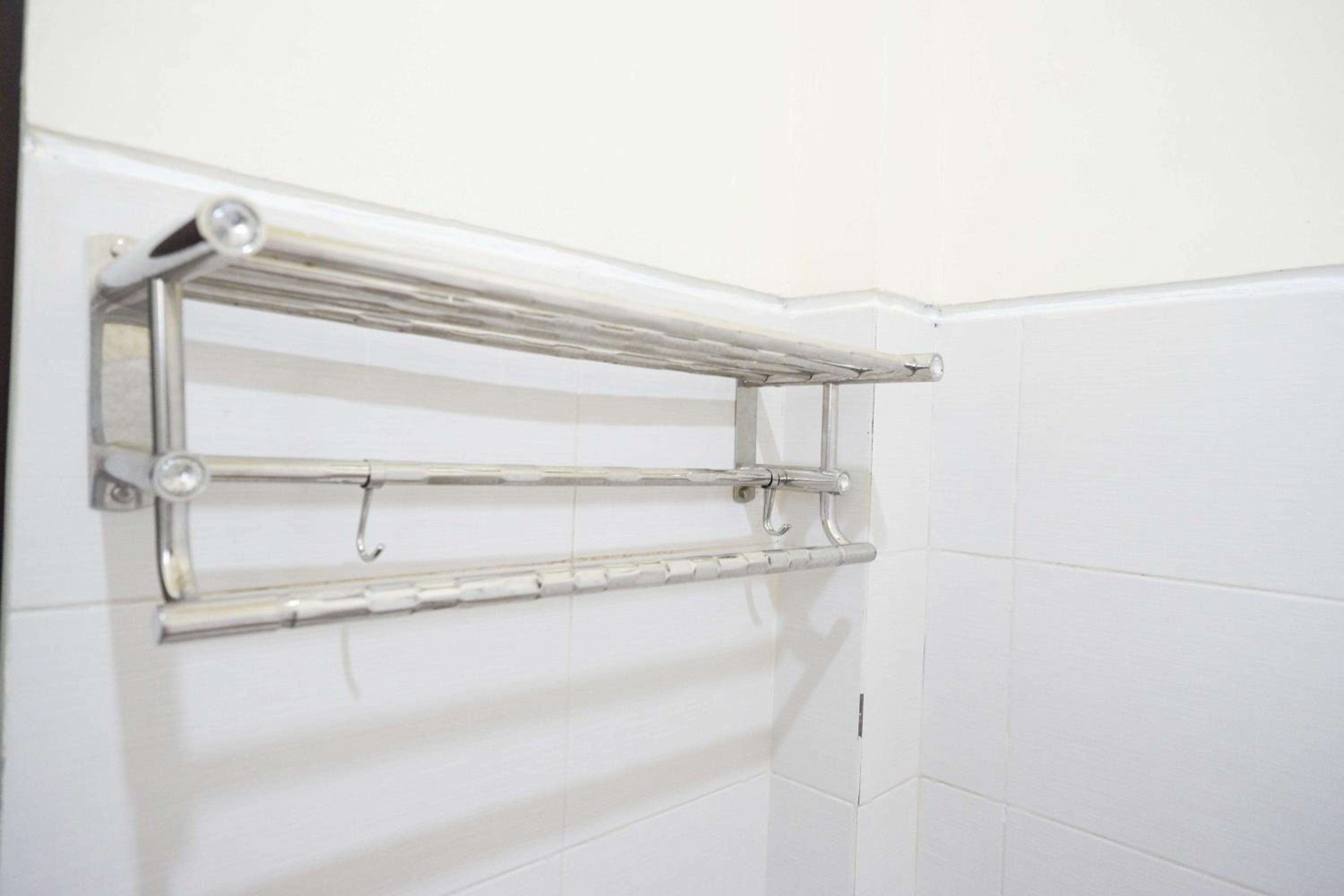 Deluxe Double Room - Photo 6