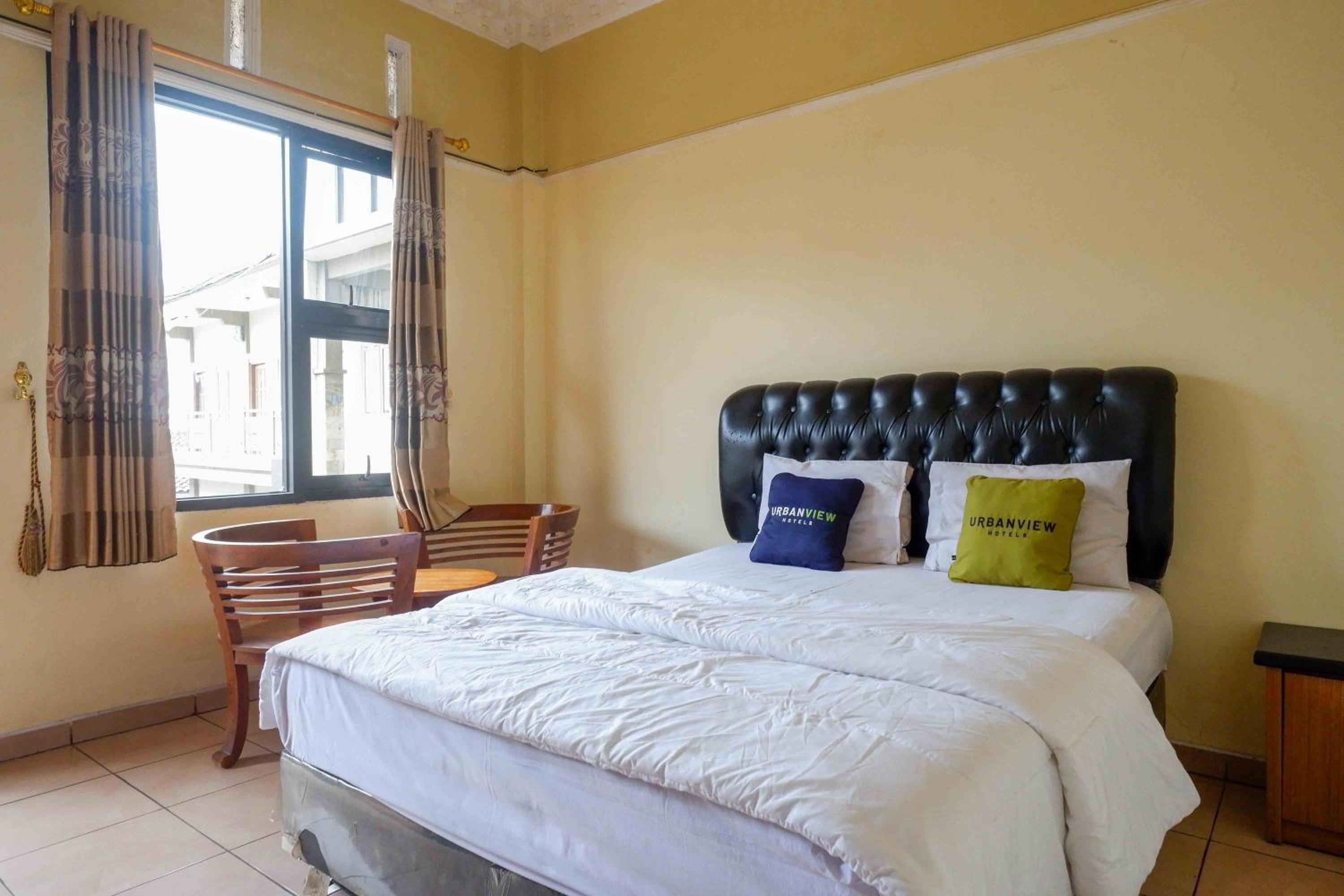 Deluxe Double Room - Photo 1