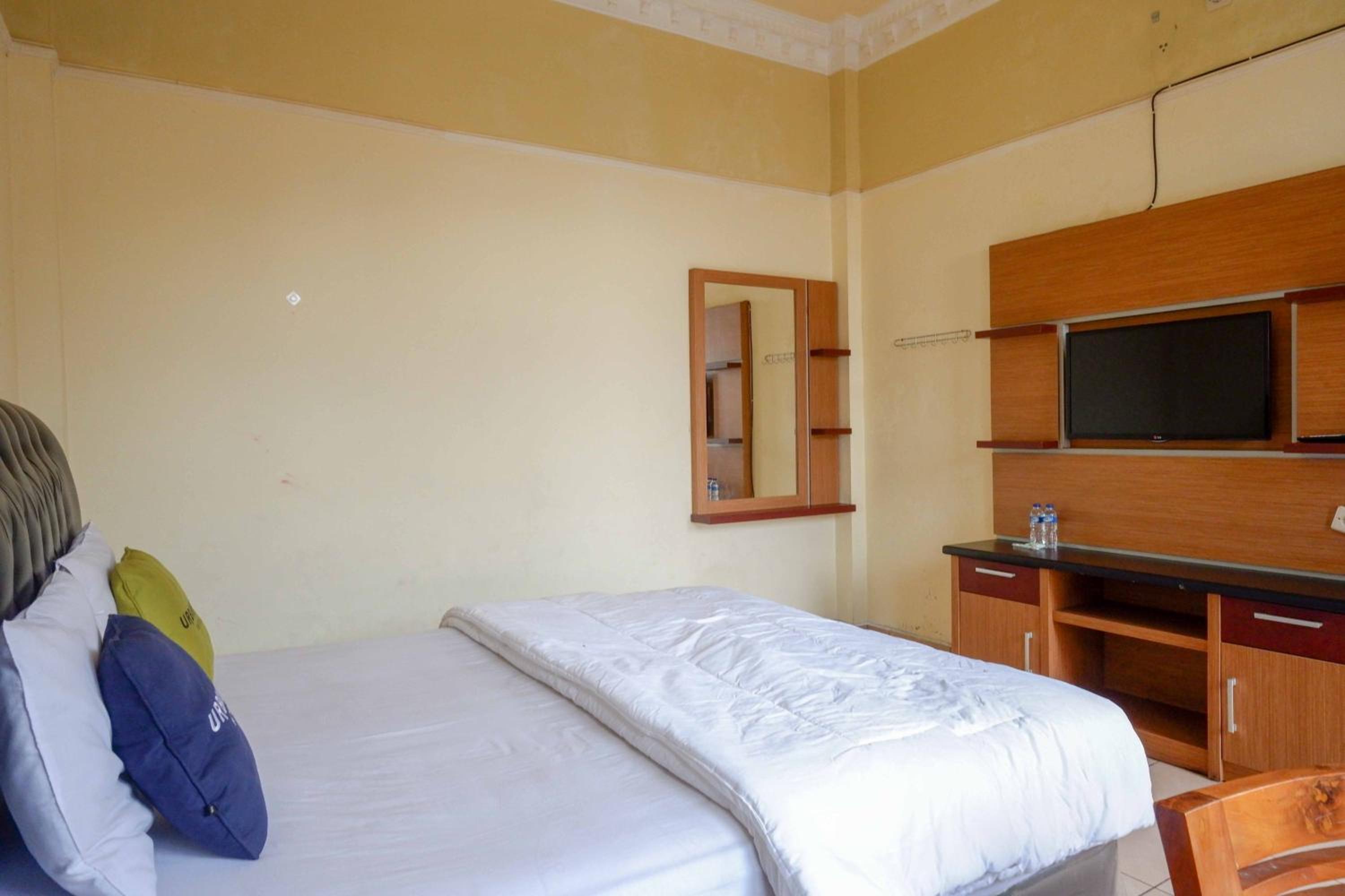 Deluxe Double Room - Photo 7