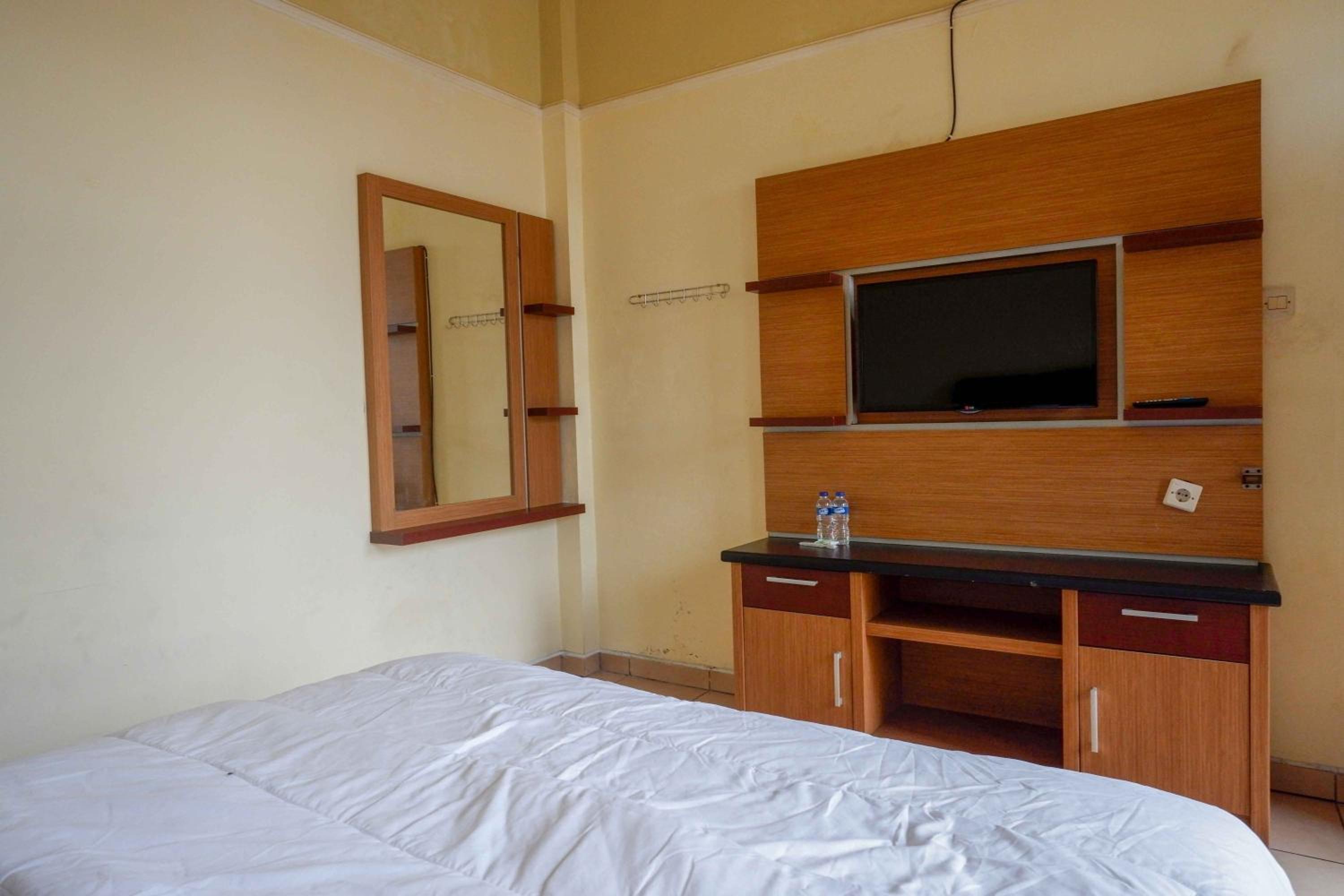 Deluxe Double Room - Photo 3