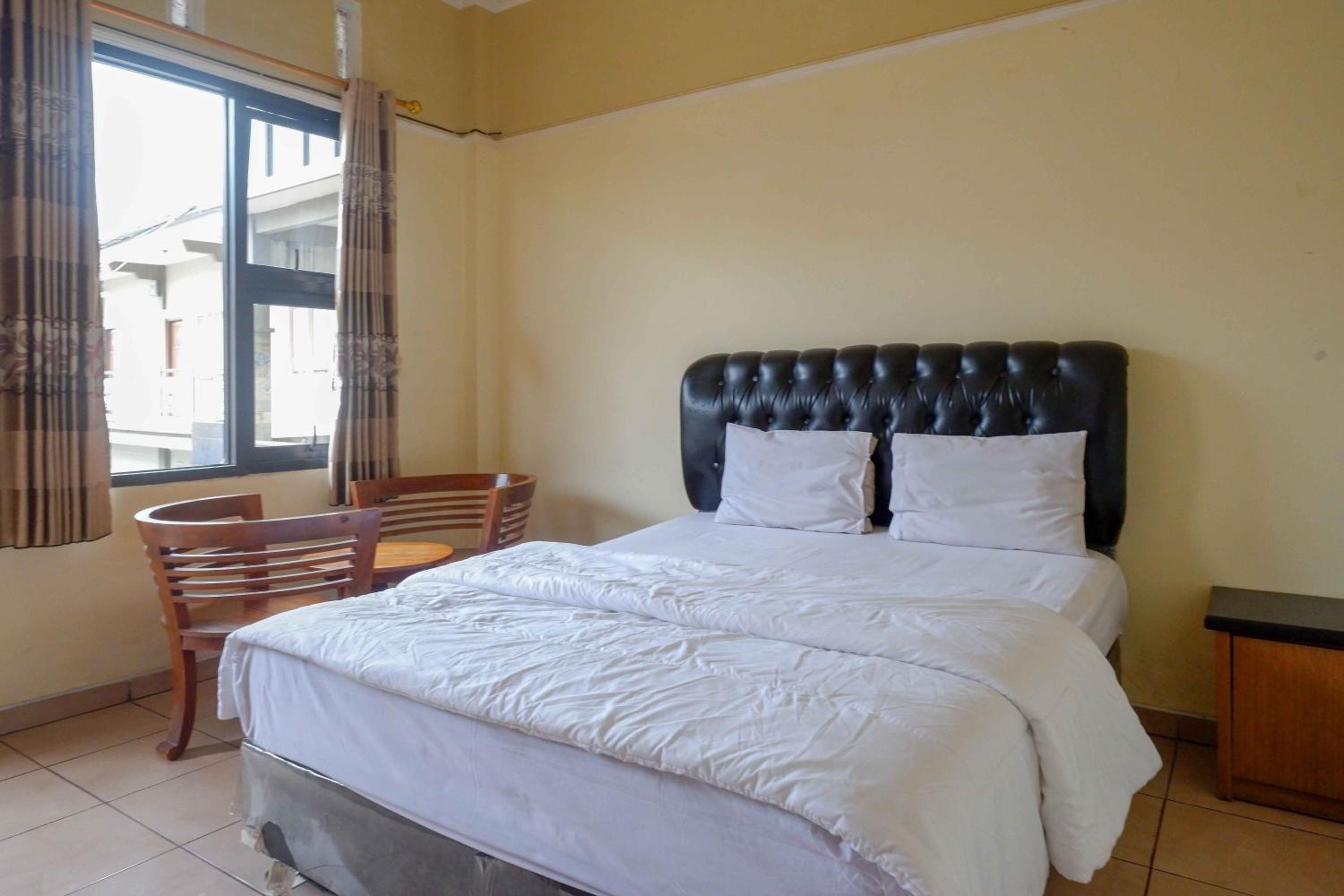 Deluxe Double Room - Photo 2