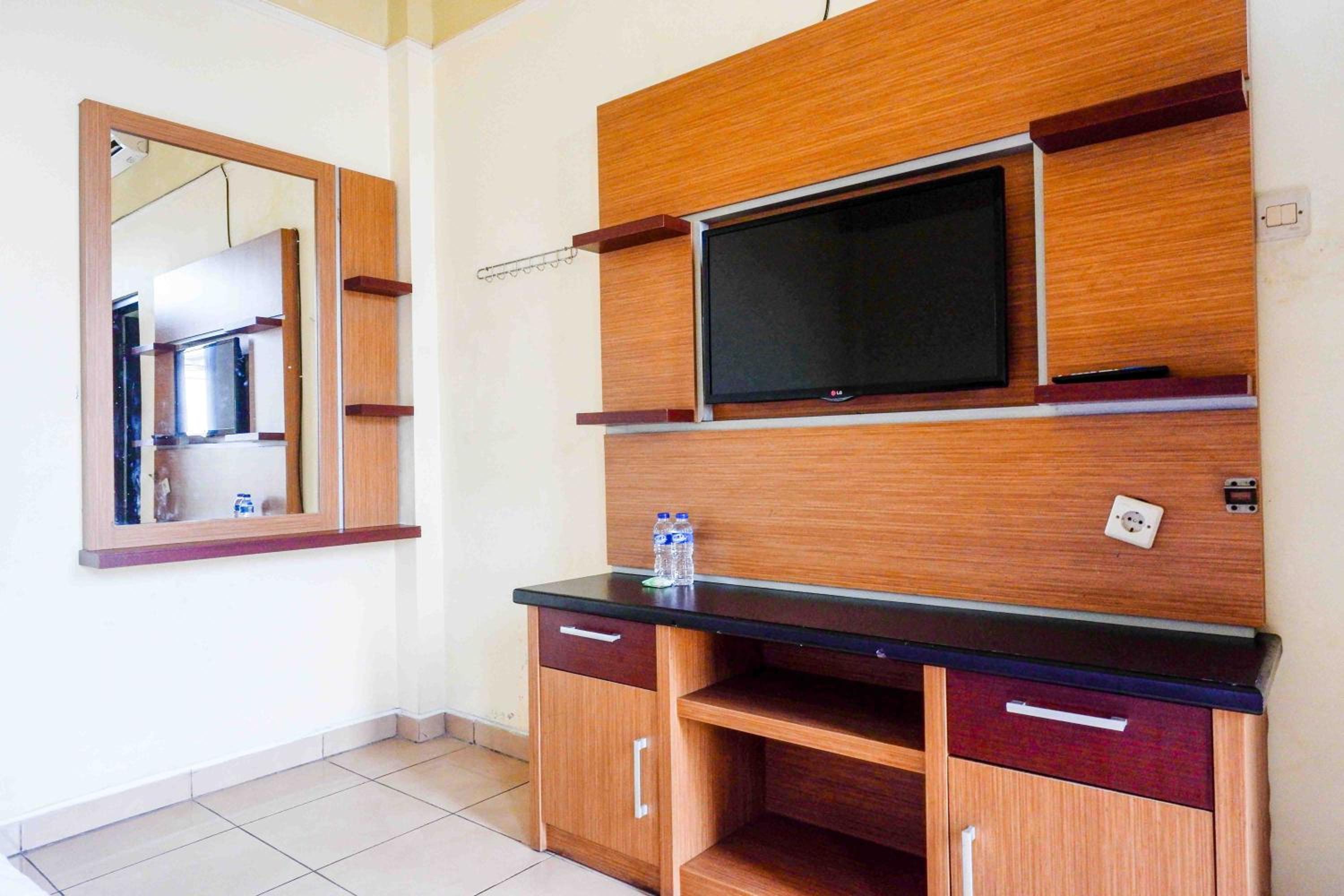 Deluxe Double Room - Photo 5