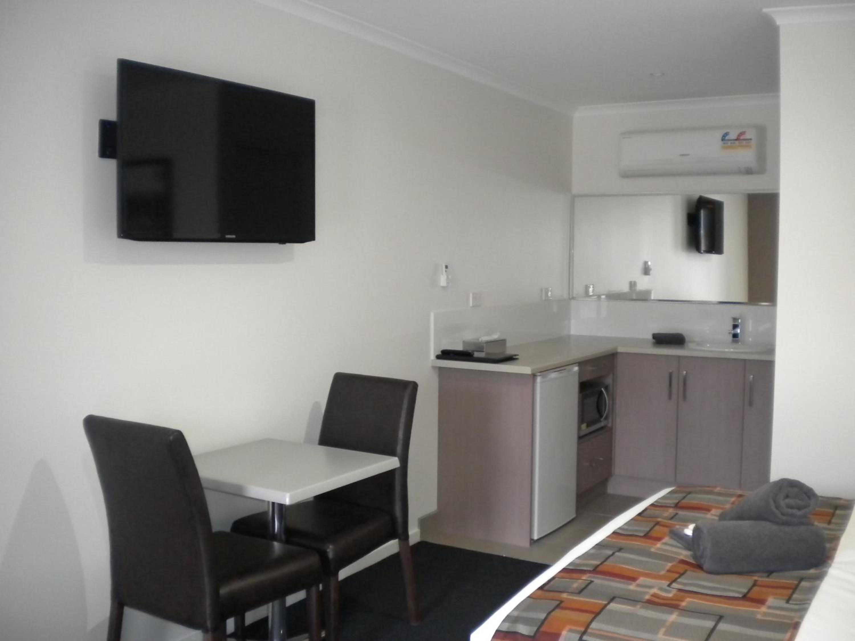 Executive Queen Room photo 3