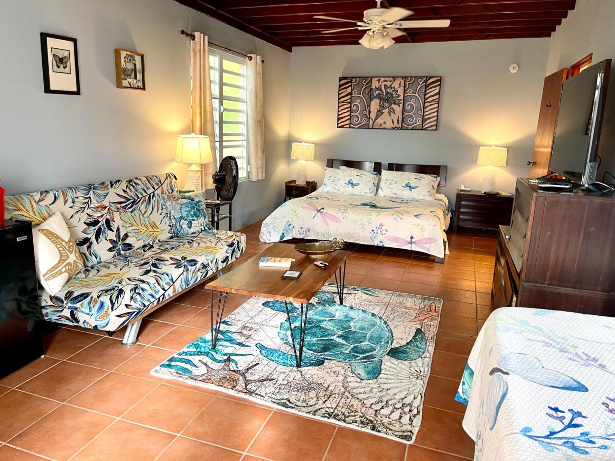 The Palms - Mini Suite - 13+ photo 2