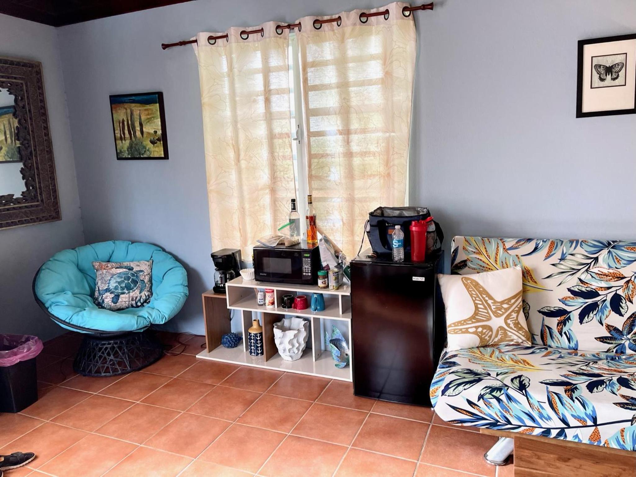 The Palms - Mini Suite - 13+