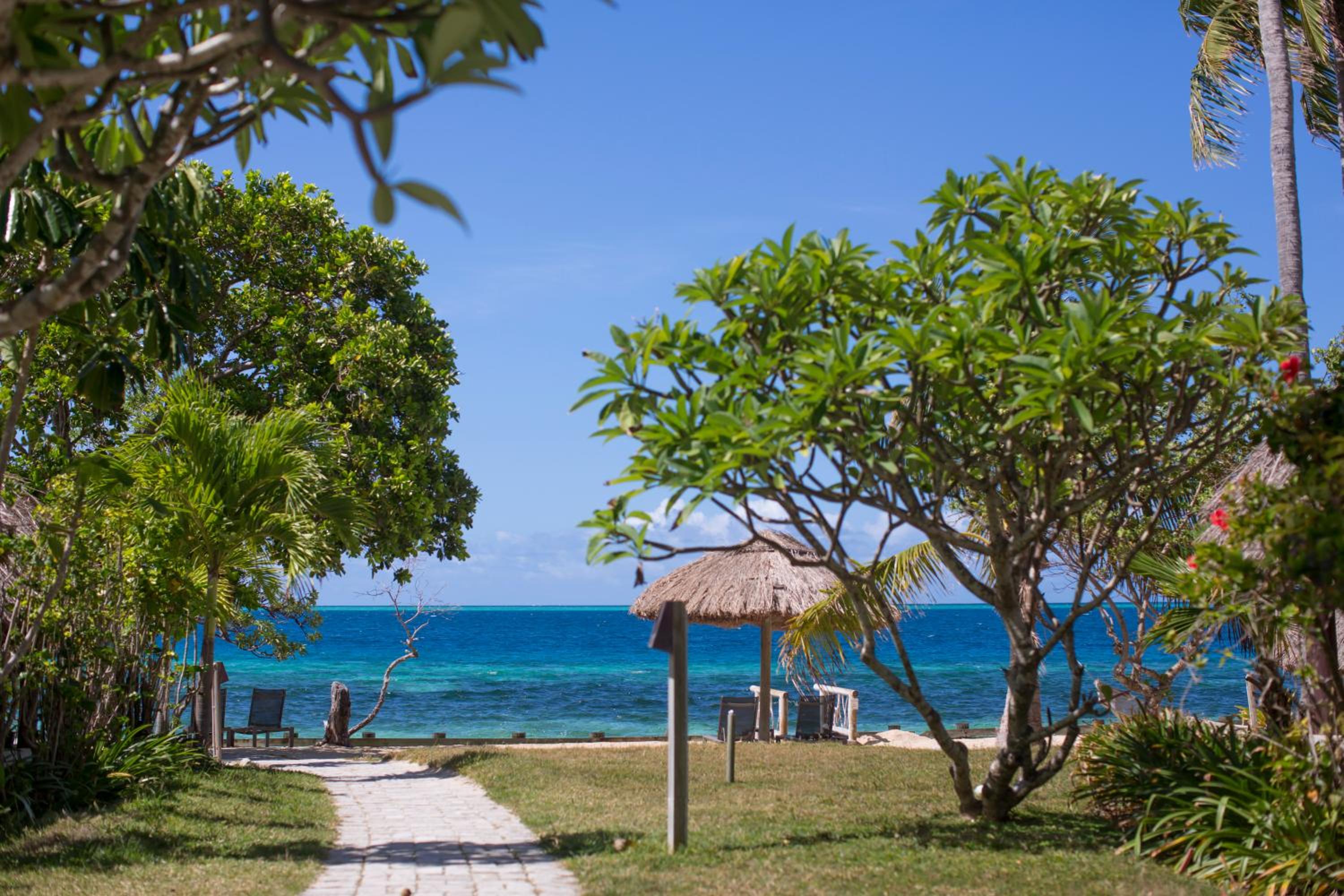 Ocean View Bure photo 14