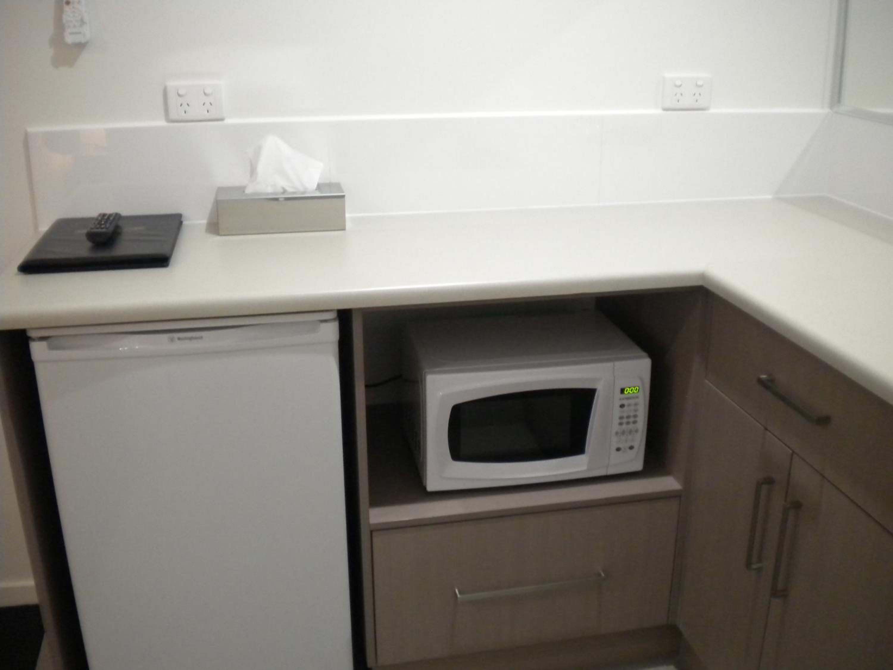 Executive Twin Room photo 2