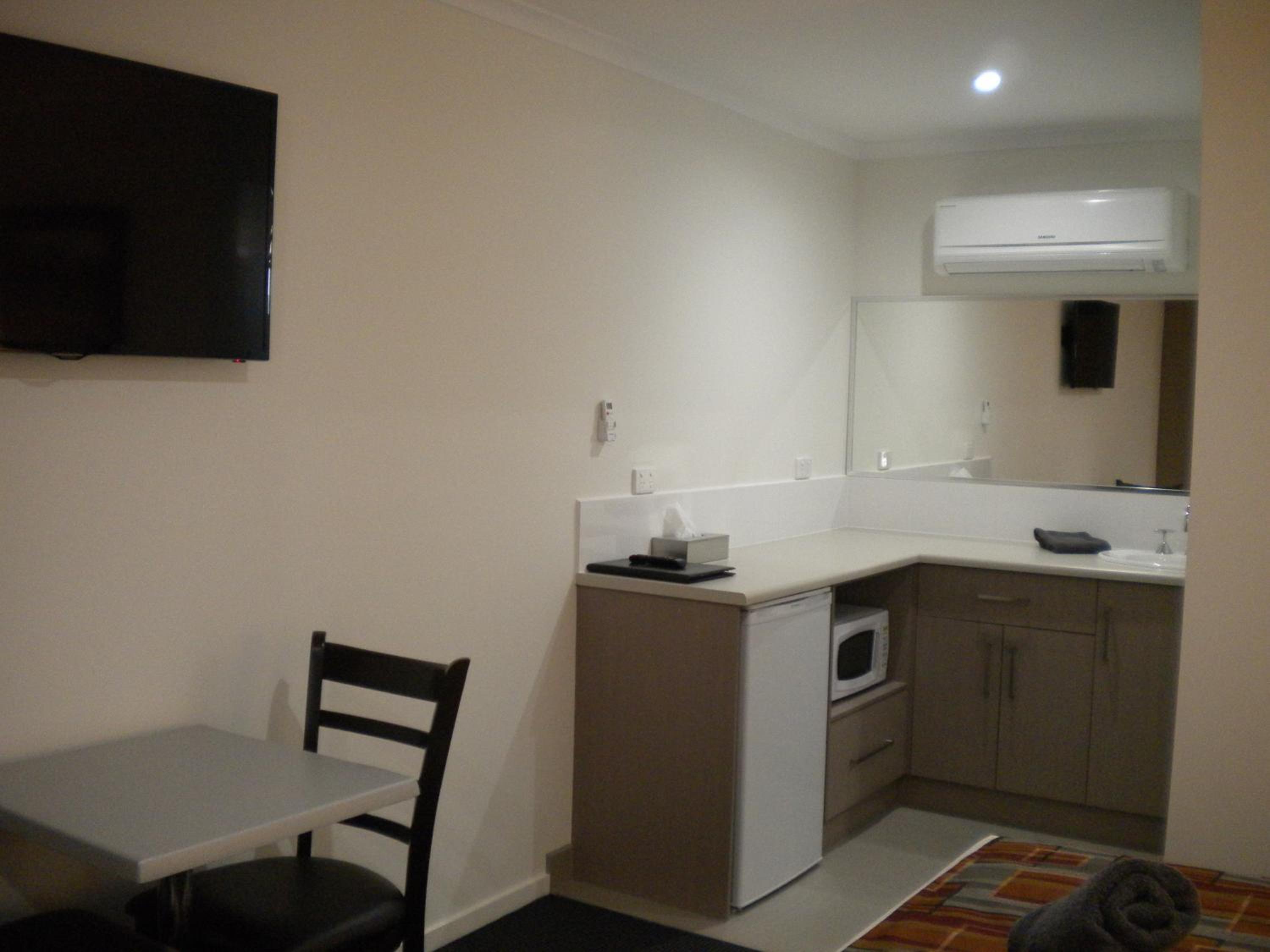 Executive Twin Room photo 3