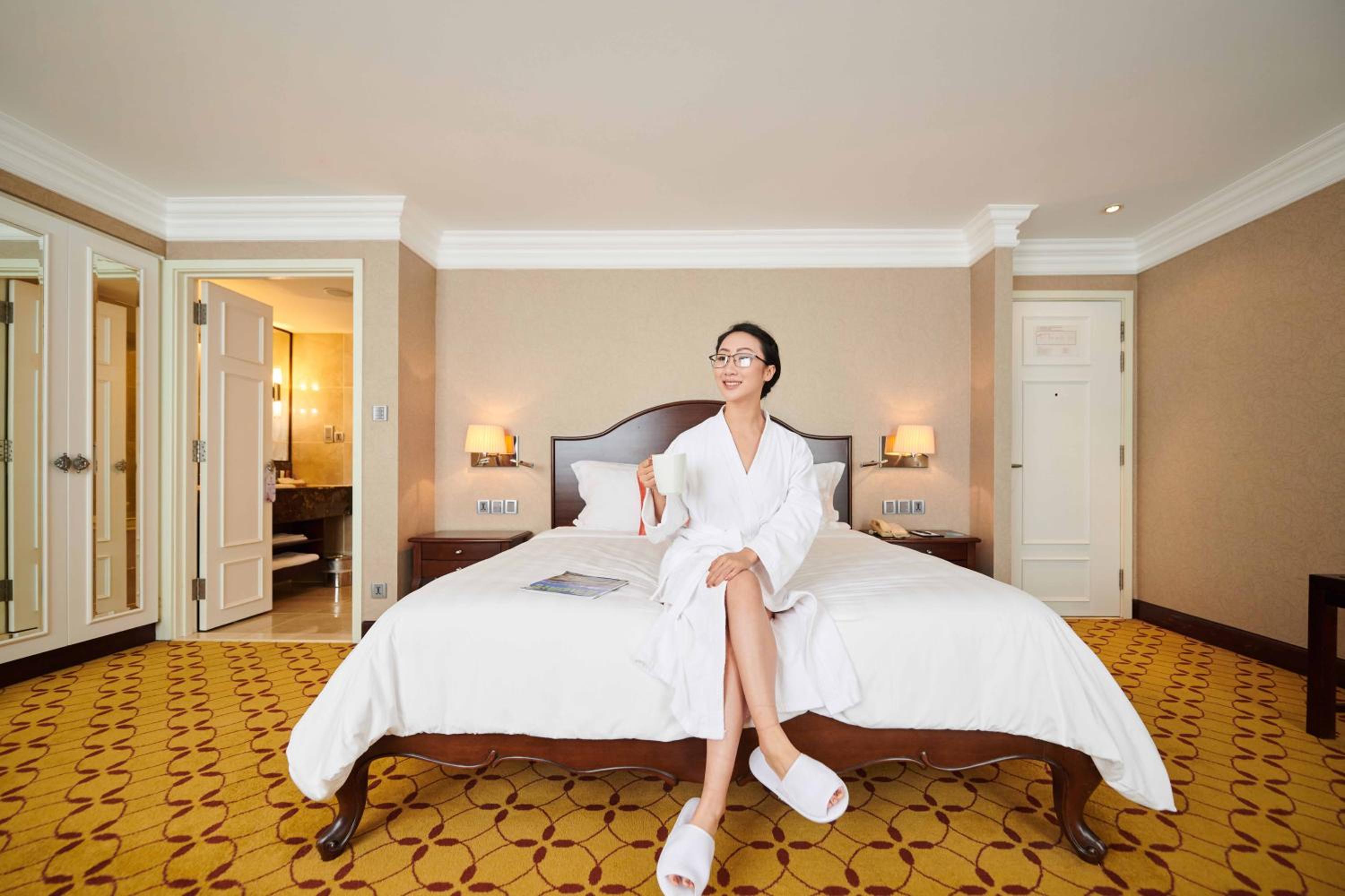 Premium Deluxe Room photo 3
