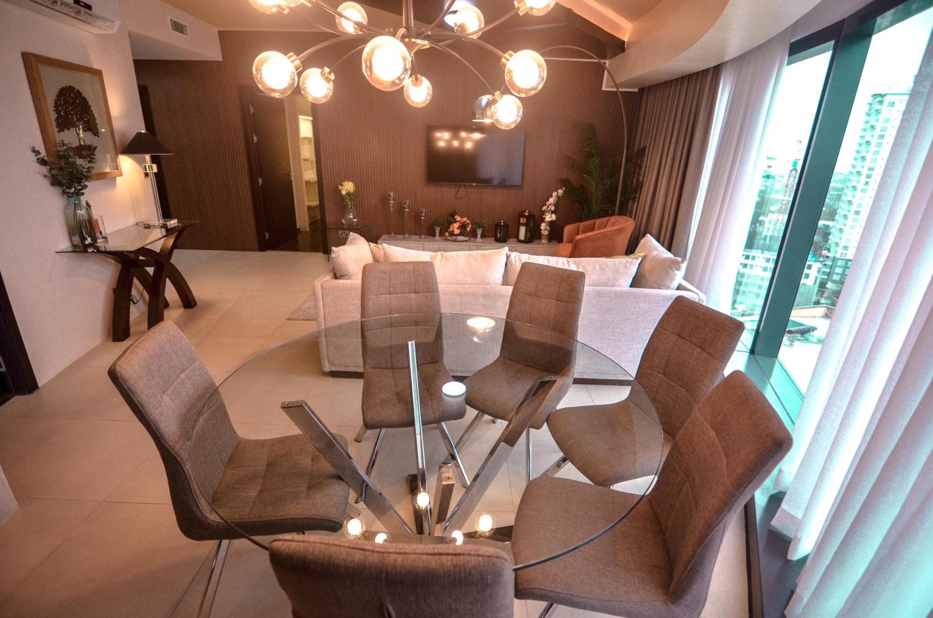 Two-Bedroom Suite photo 2