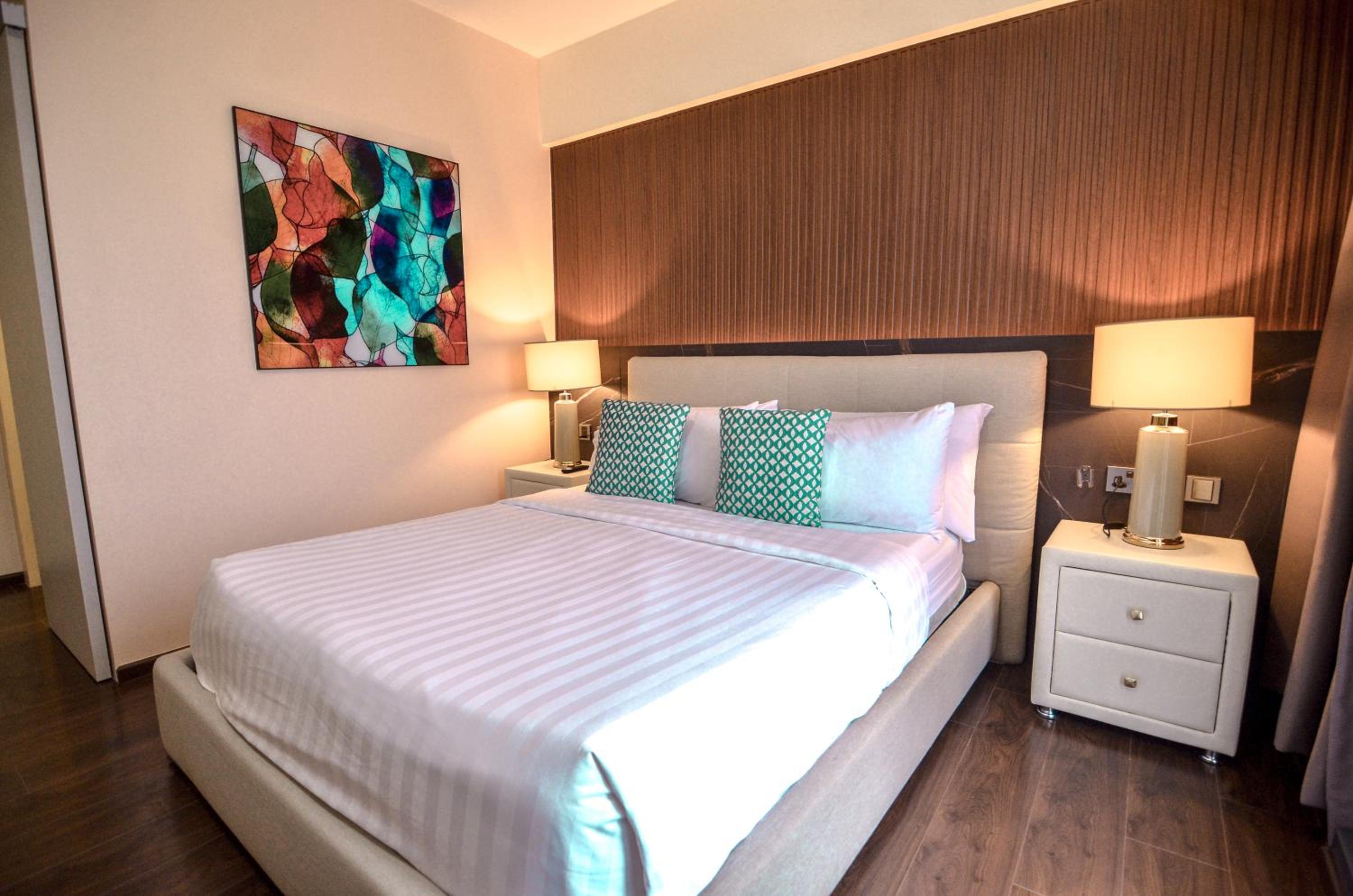 Two-Bedroom Suite photo 1