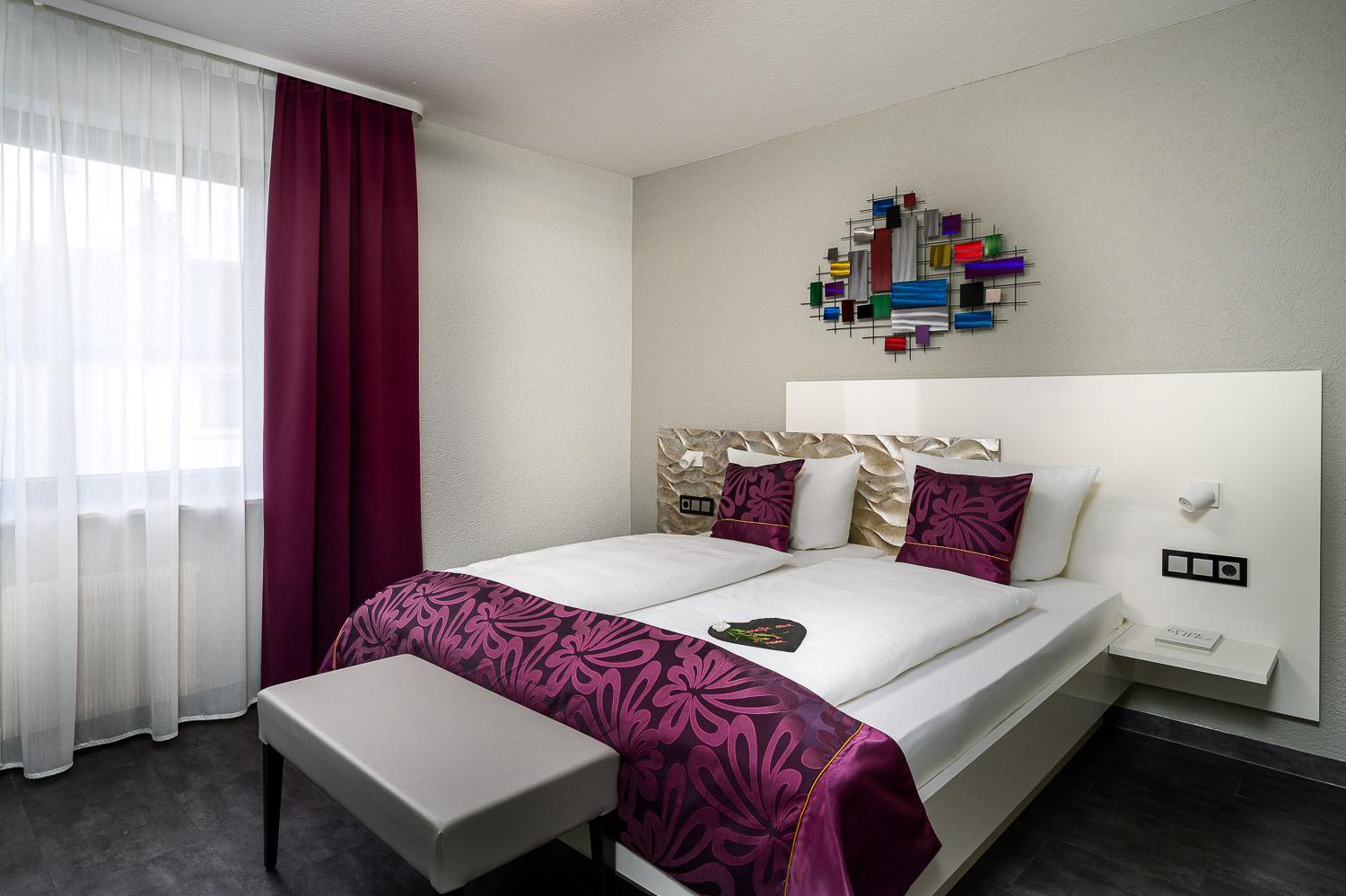 Comfort Double Room photo 2