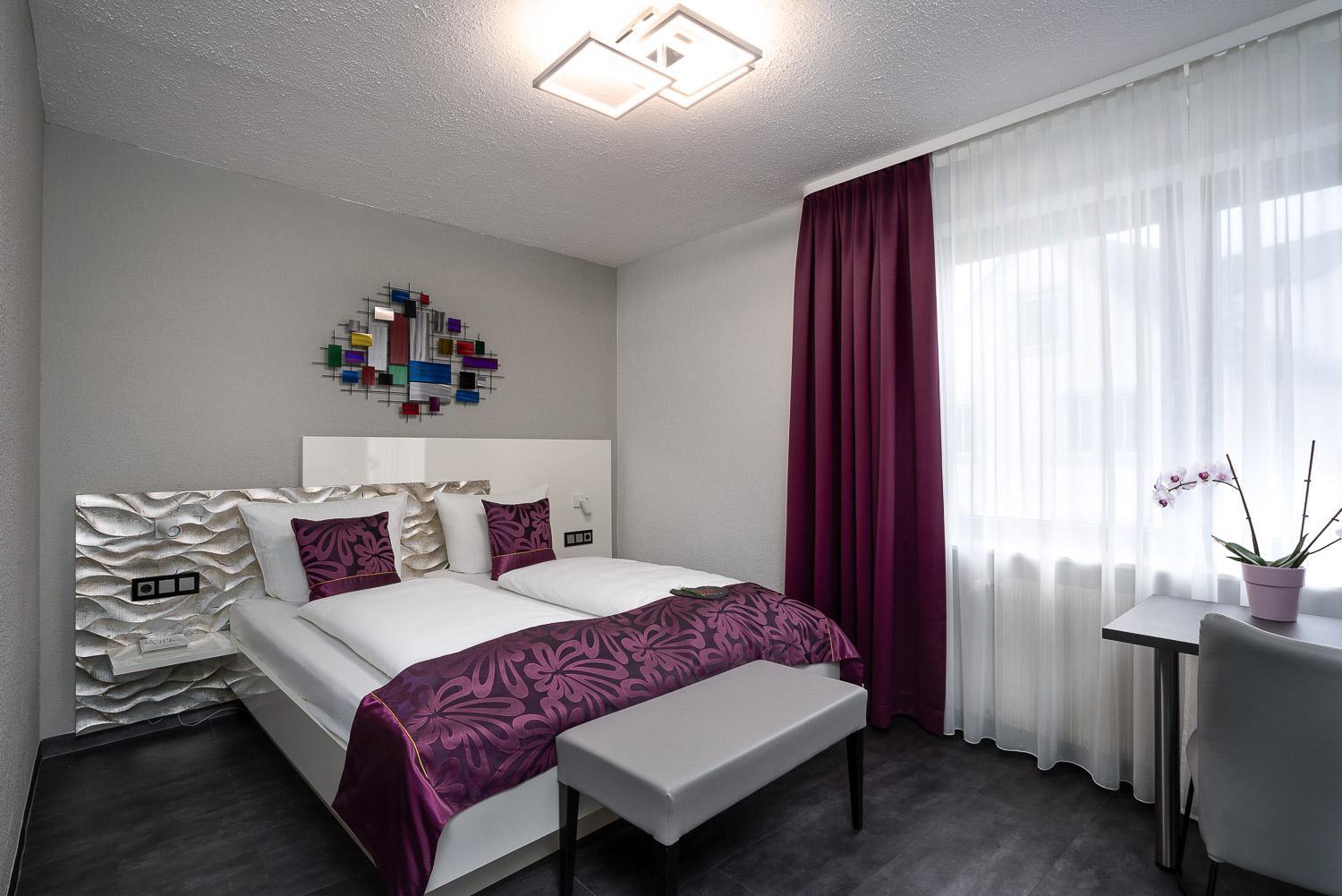 Comfort Double Room photo 3