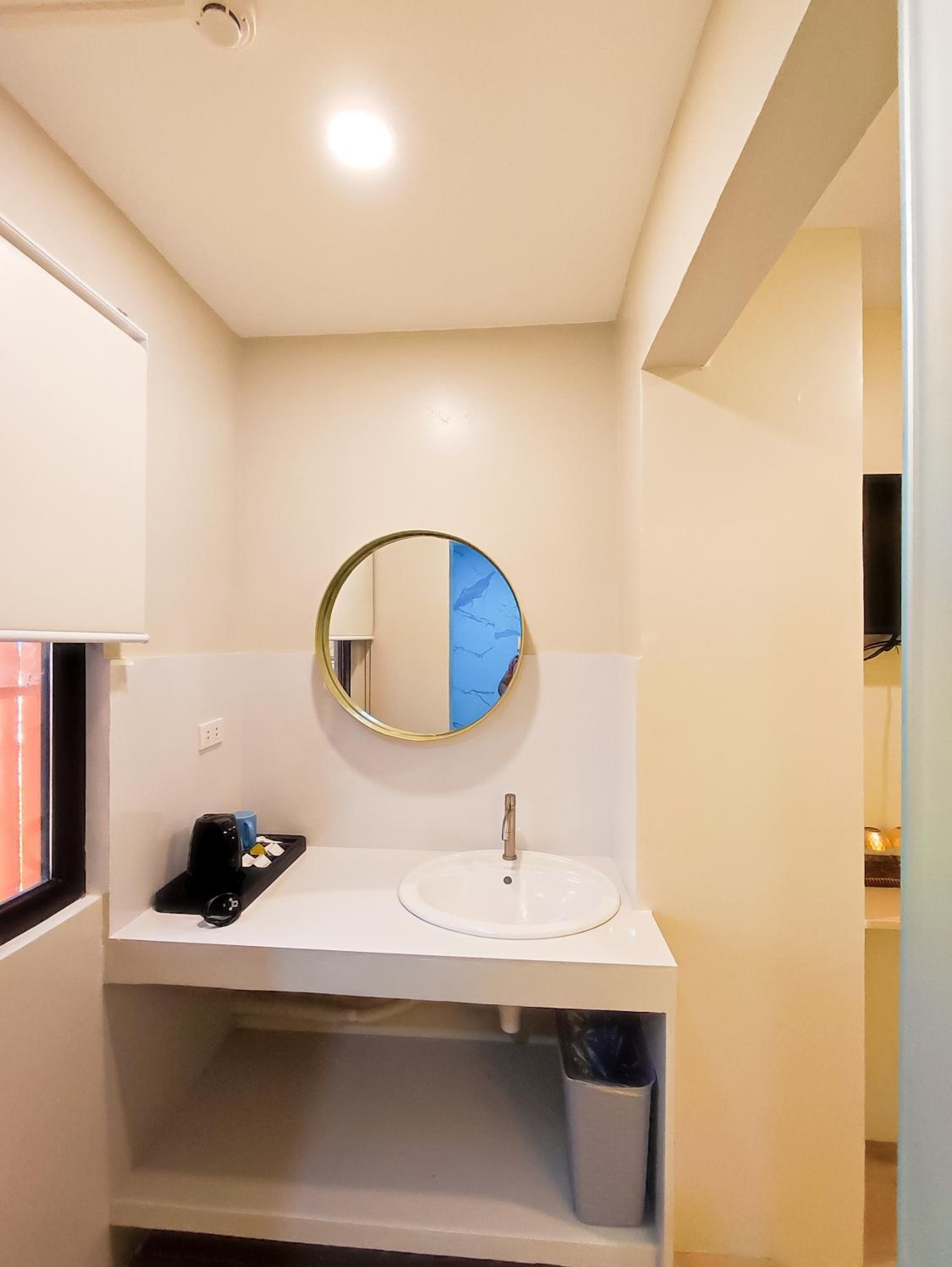 Standard Single Room photo 2