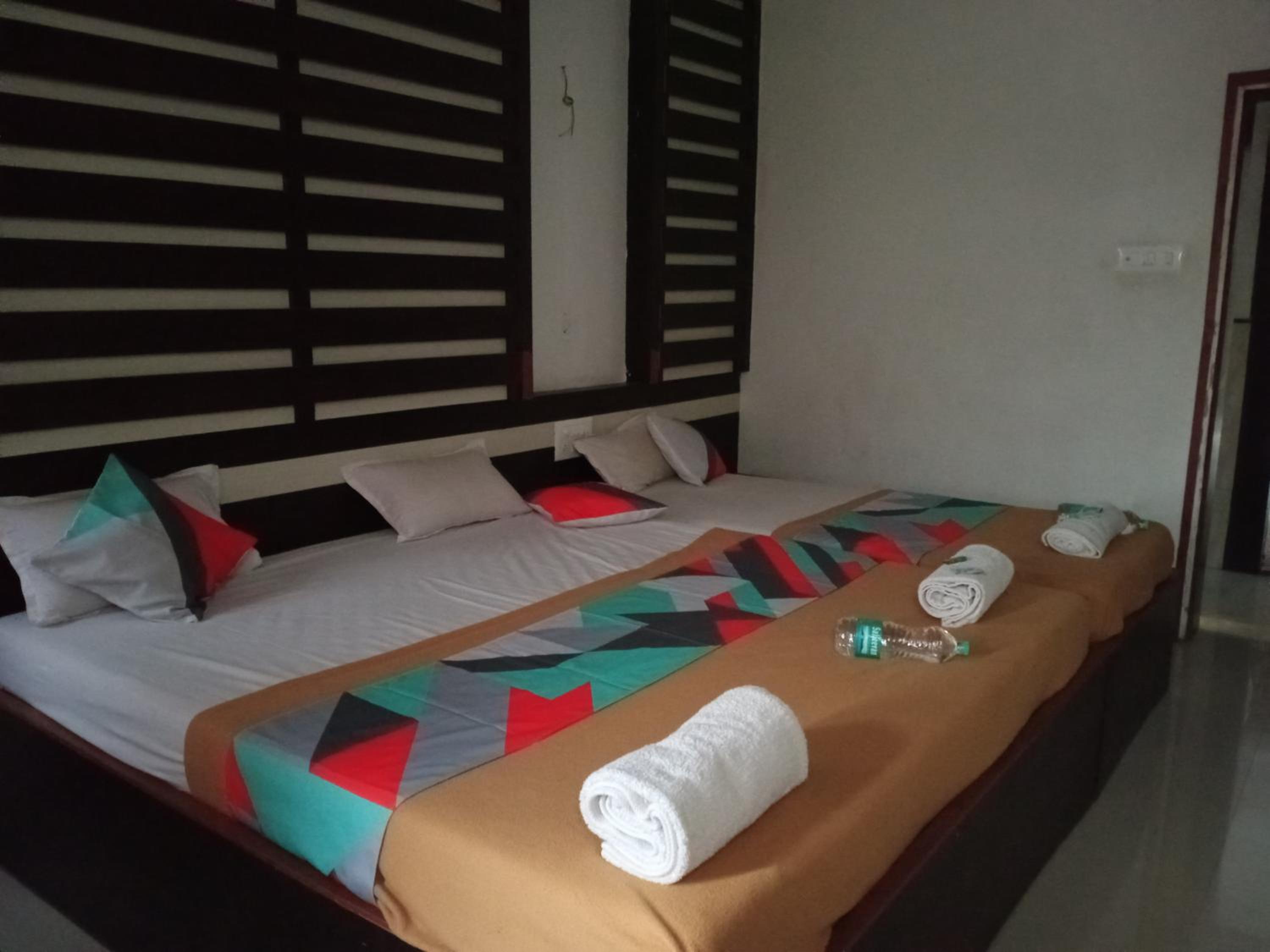Deluxe Triple Room - Photo 3