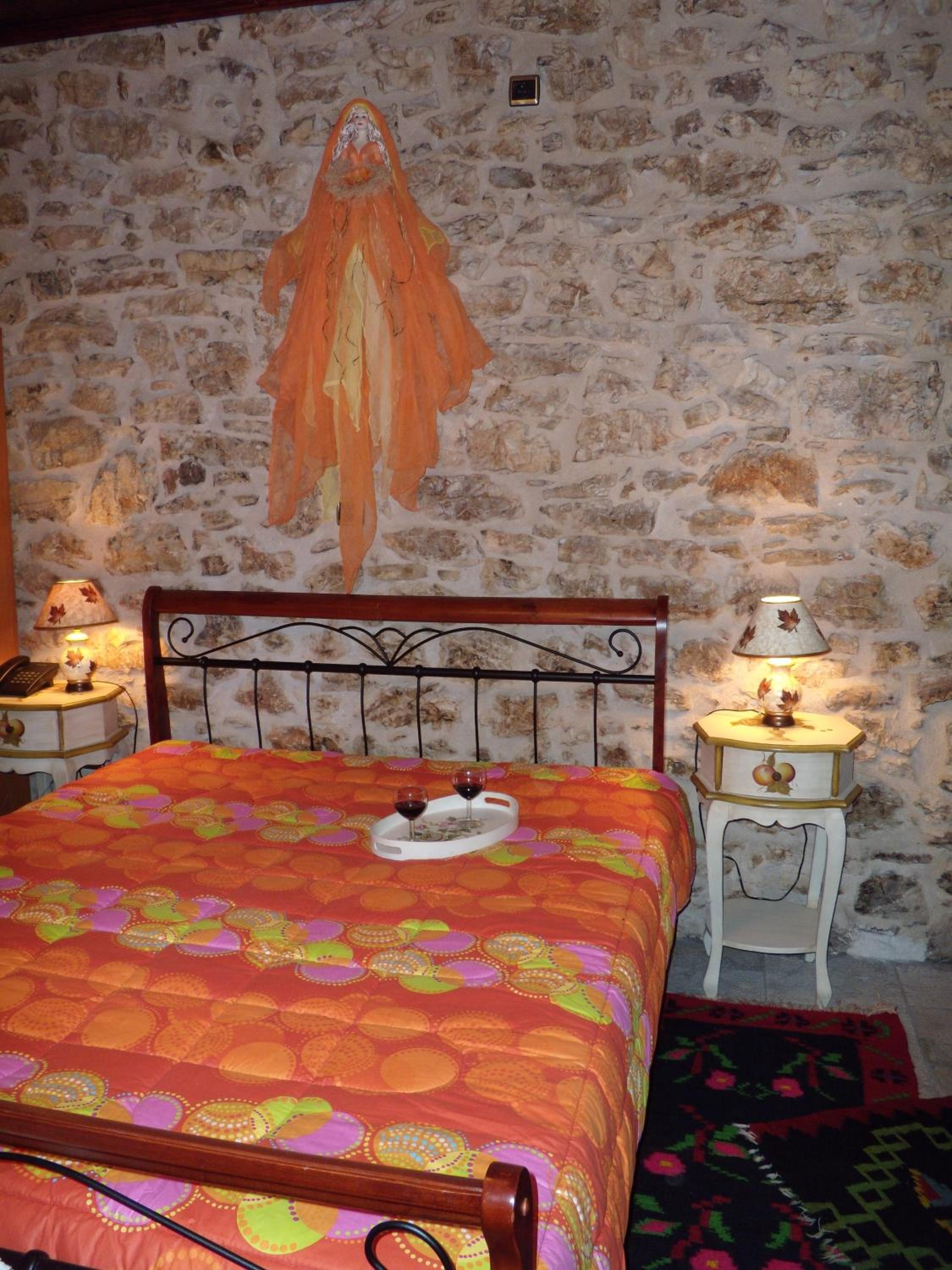 Budget Double Room photo 1