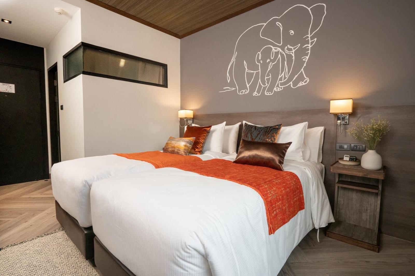 Superior Twin Room - Photo 6