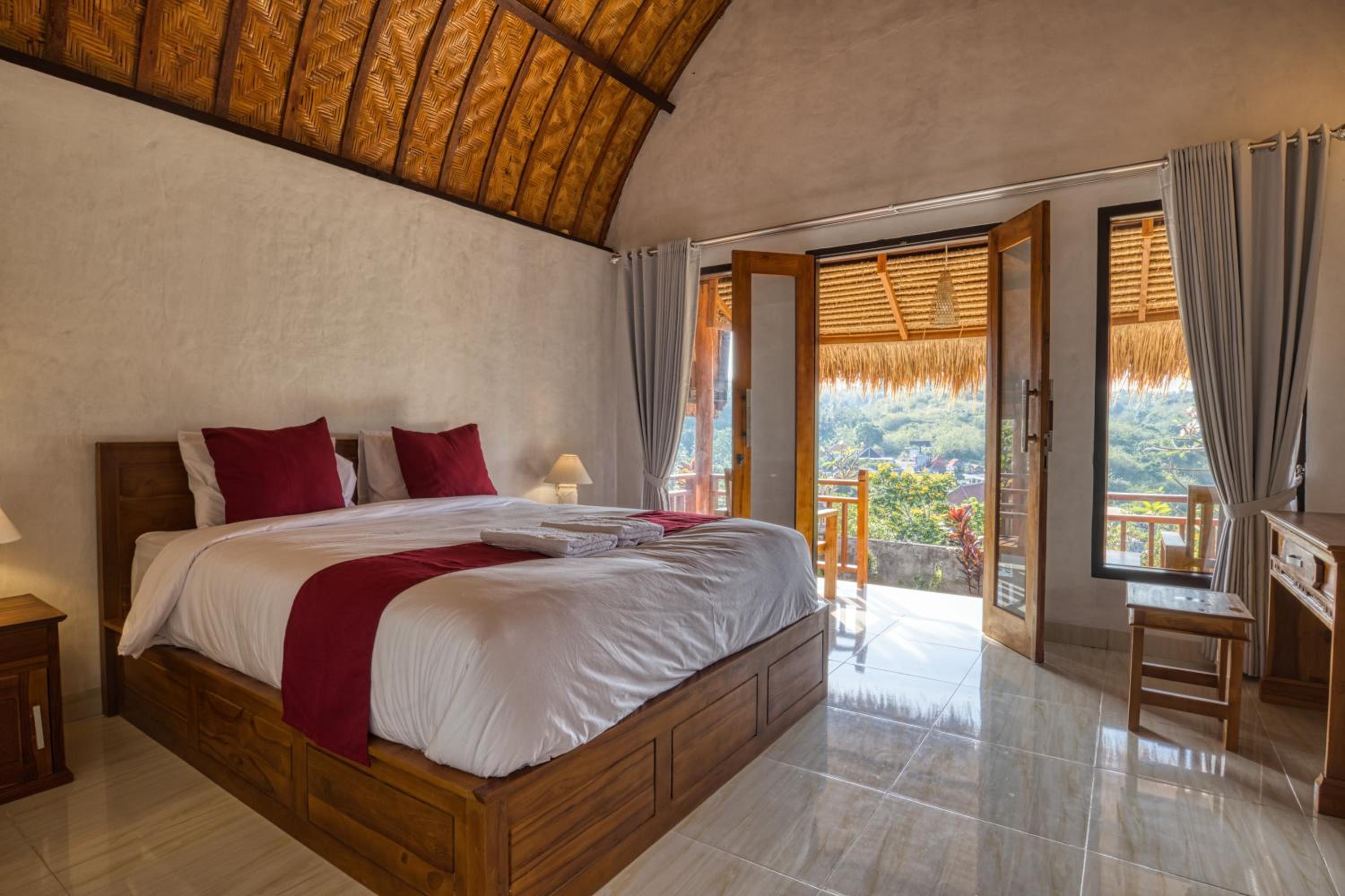 Double Room - Photo 1