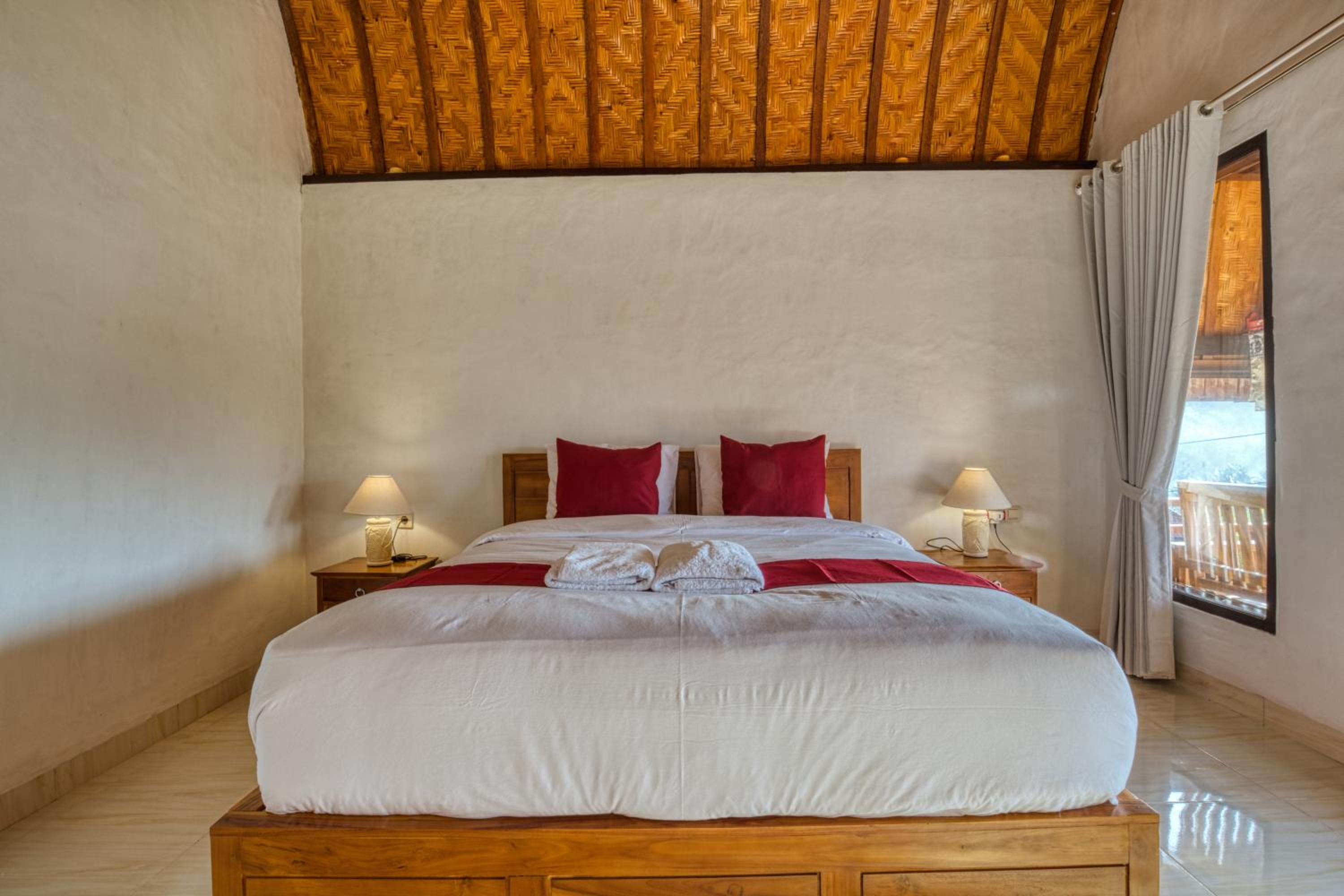 Double Room - Photo 14