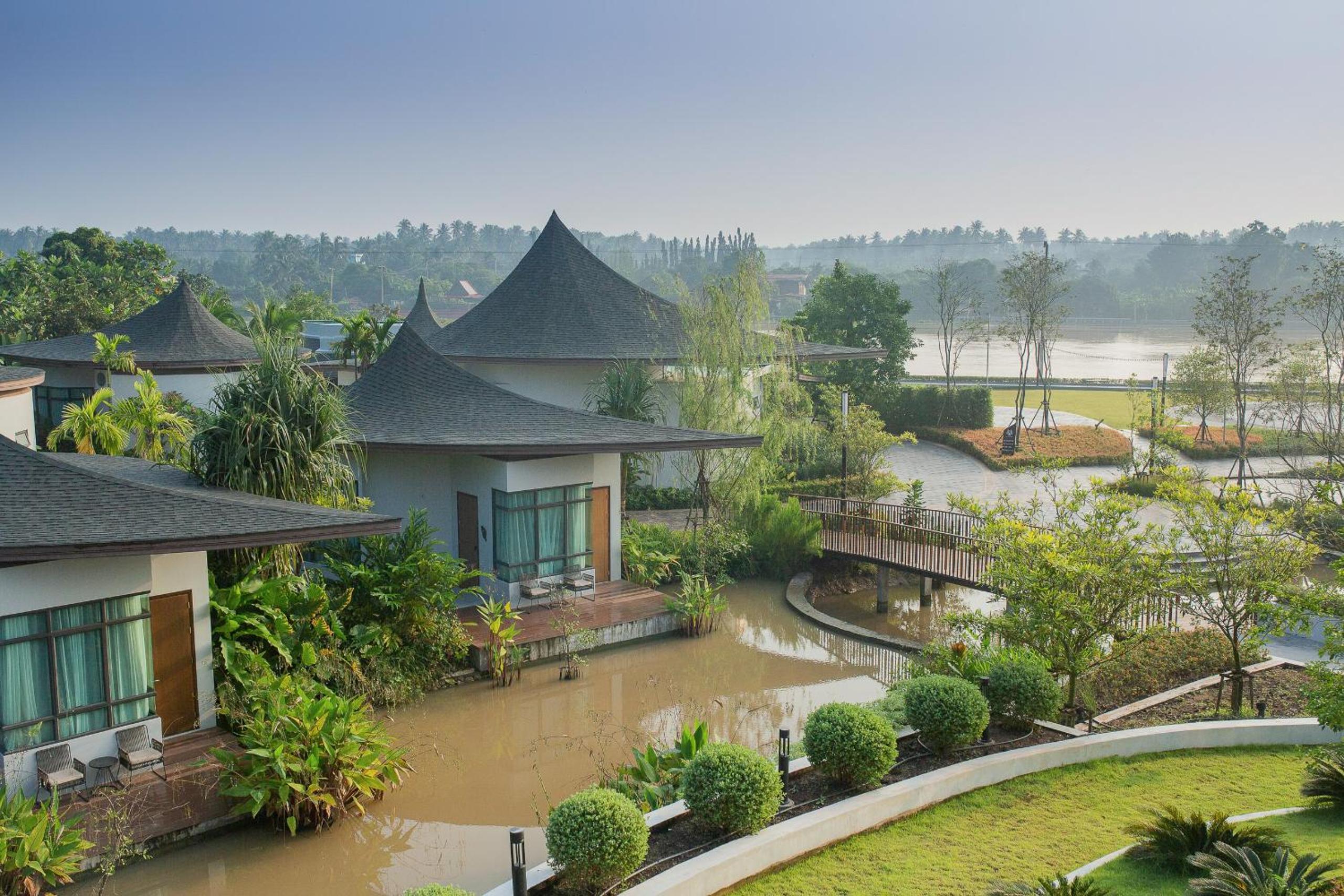 Villa Terrace - Photo 2