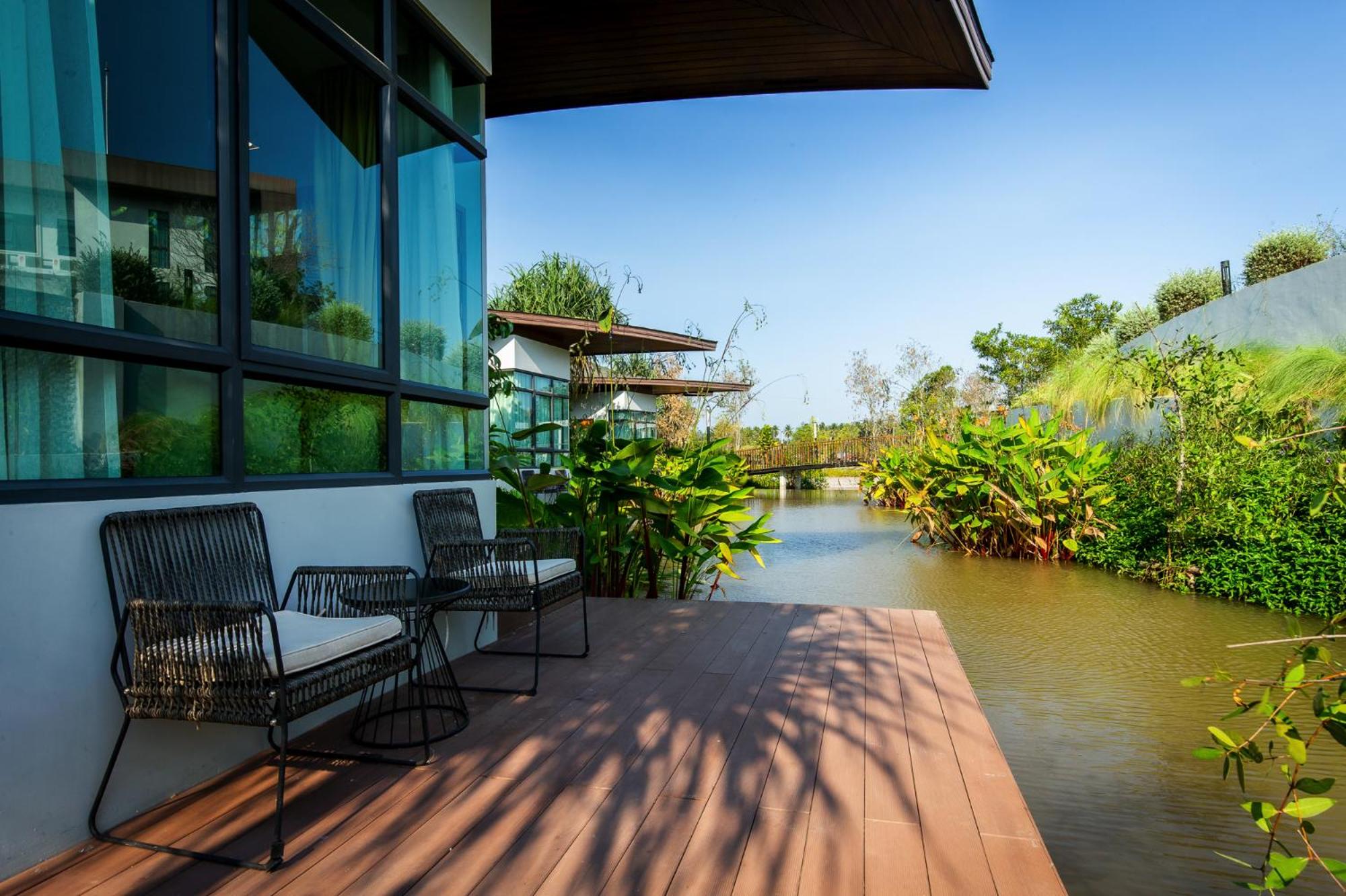 Villa Terrace - Photo 10