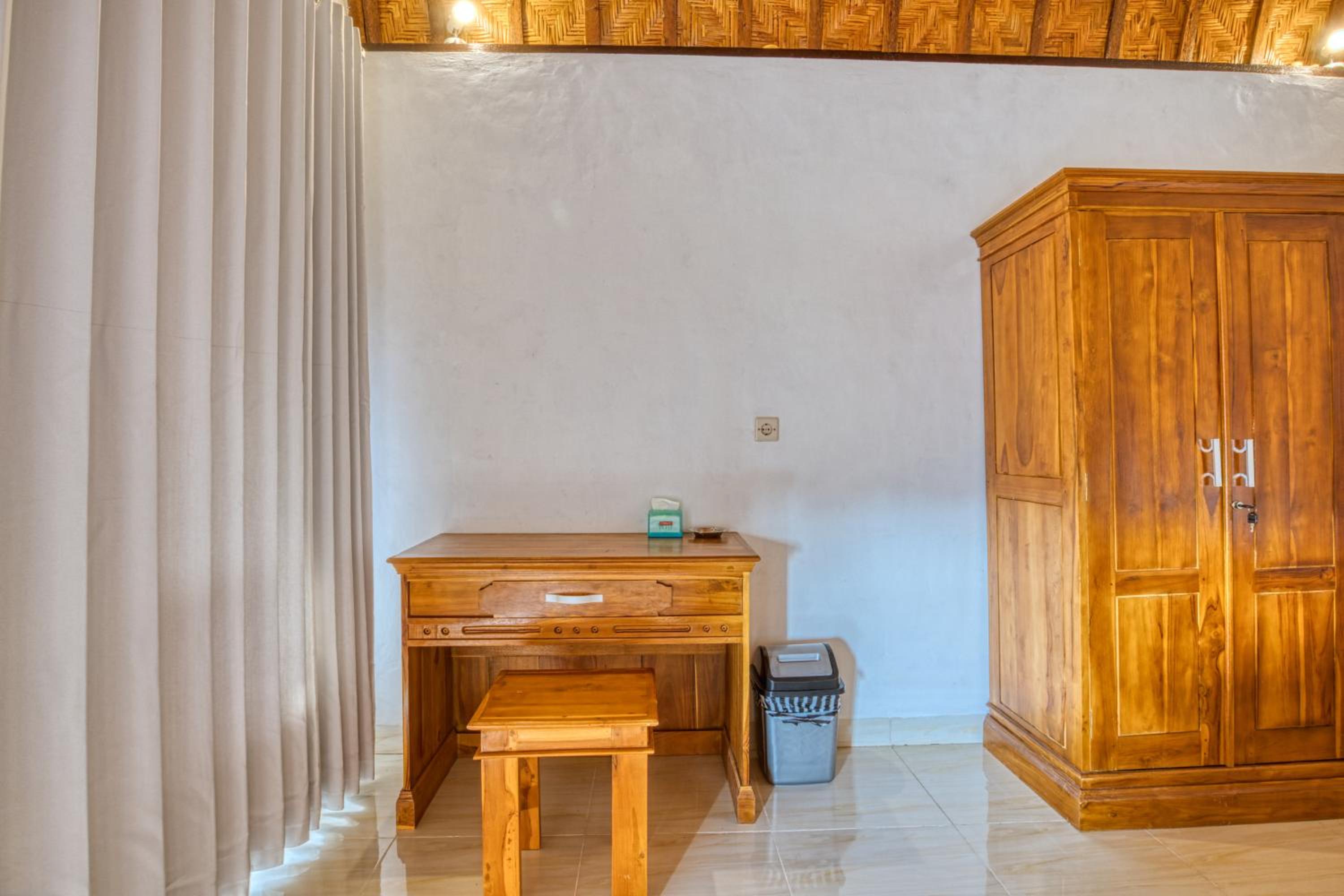 Double Room - Photo 10
